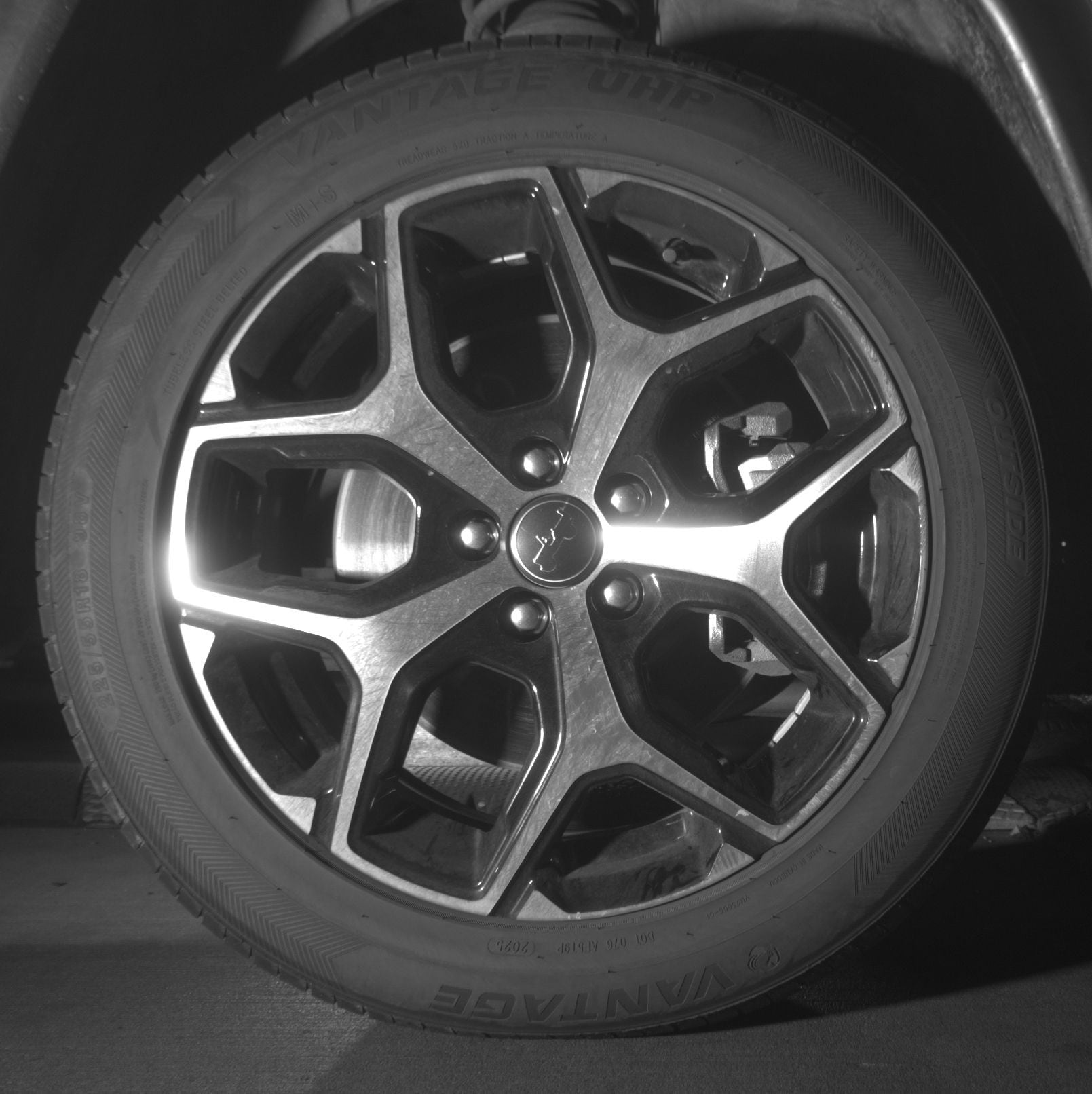 Thumbnail: 2025 Jeep Compass - 10