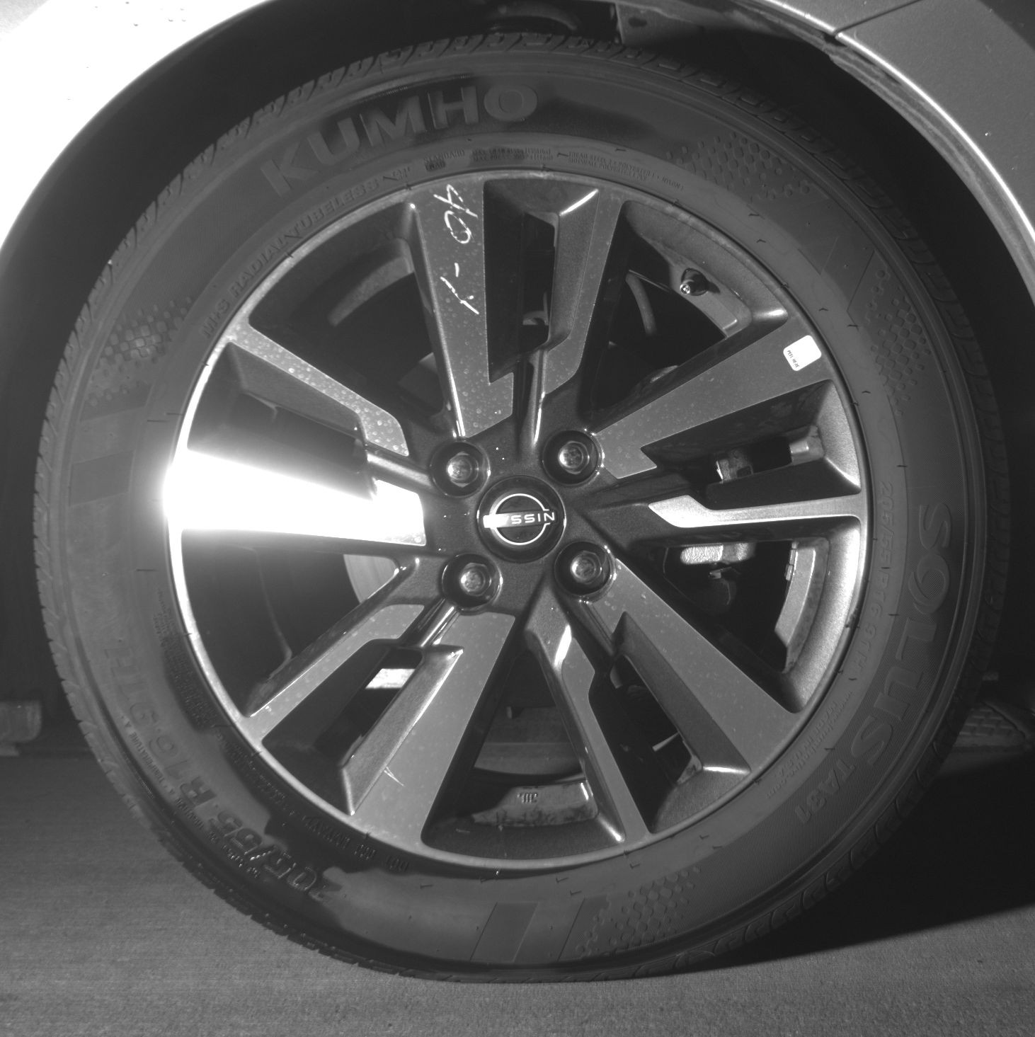 Thumbnail: 2025 Nissan Versa - 10