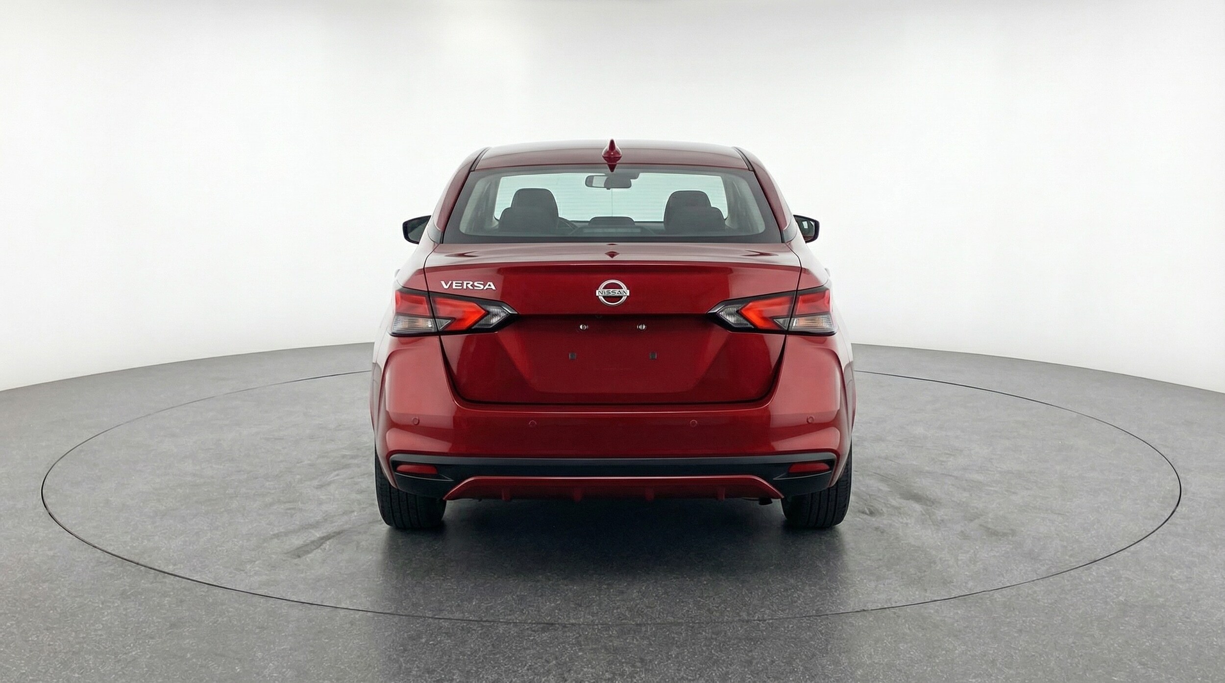 Thumbnail: 2025 Nissan Versa - 6