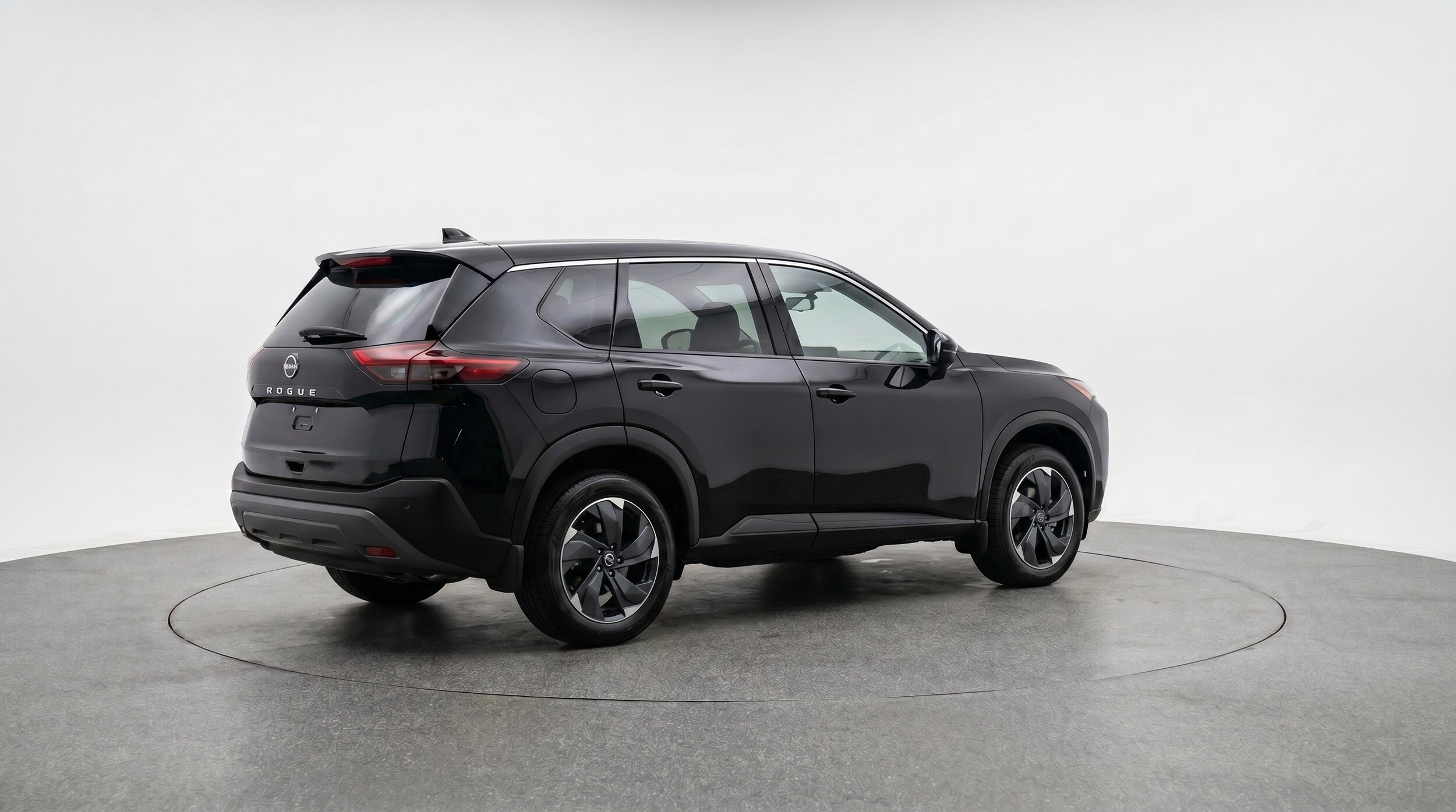 Thumbnail: 2025 Nissan Rogue - 9