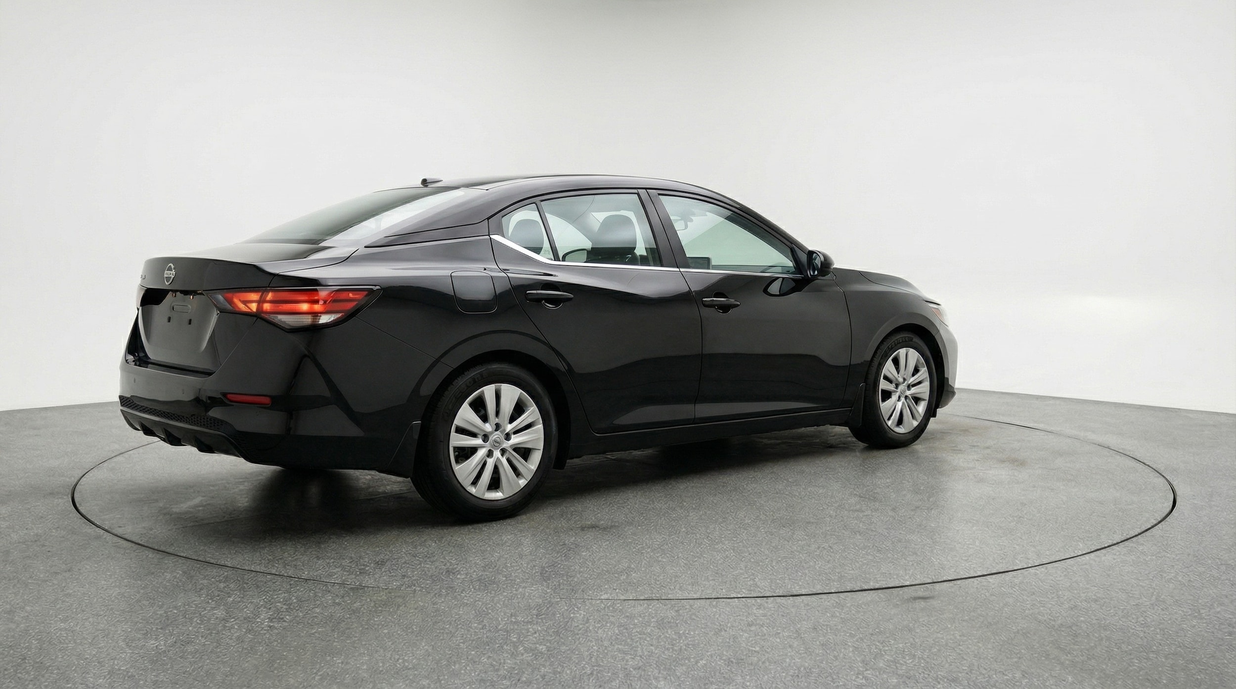 Thumbnail: 2025 Nissan Sentra - 7