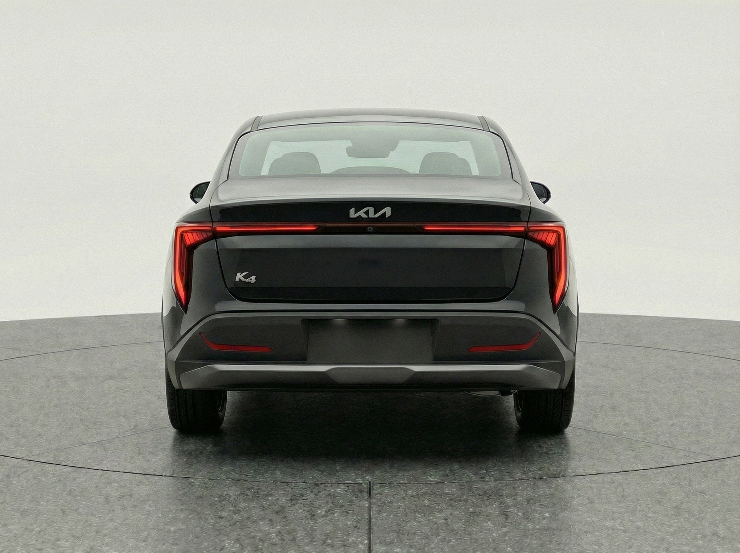 Thumbnail: 2025 Kia K4 - 7