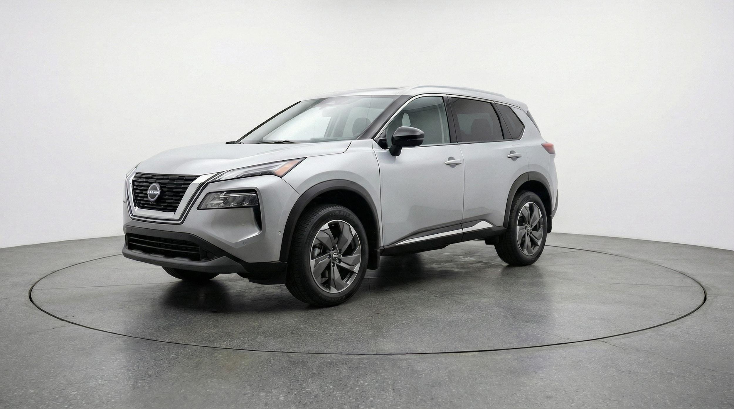 Thumbnail: 2025 Nissan Rogue - 3