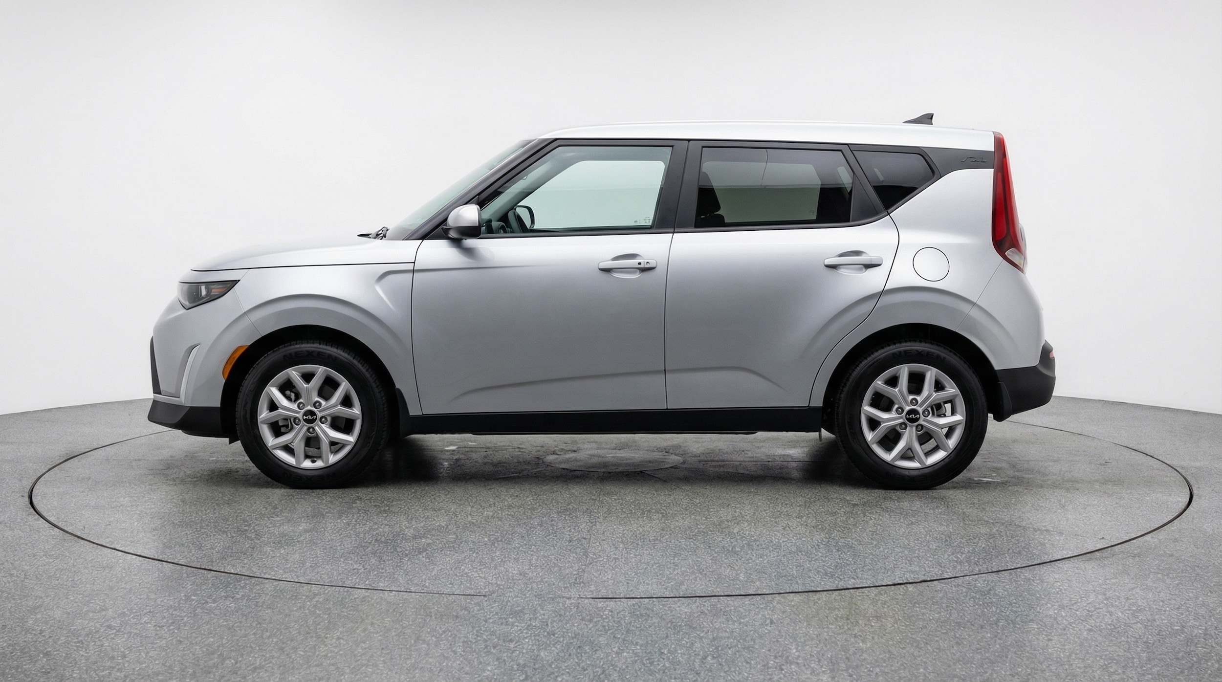 Thumbnail: 2025 Kia Soul - 4