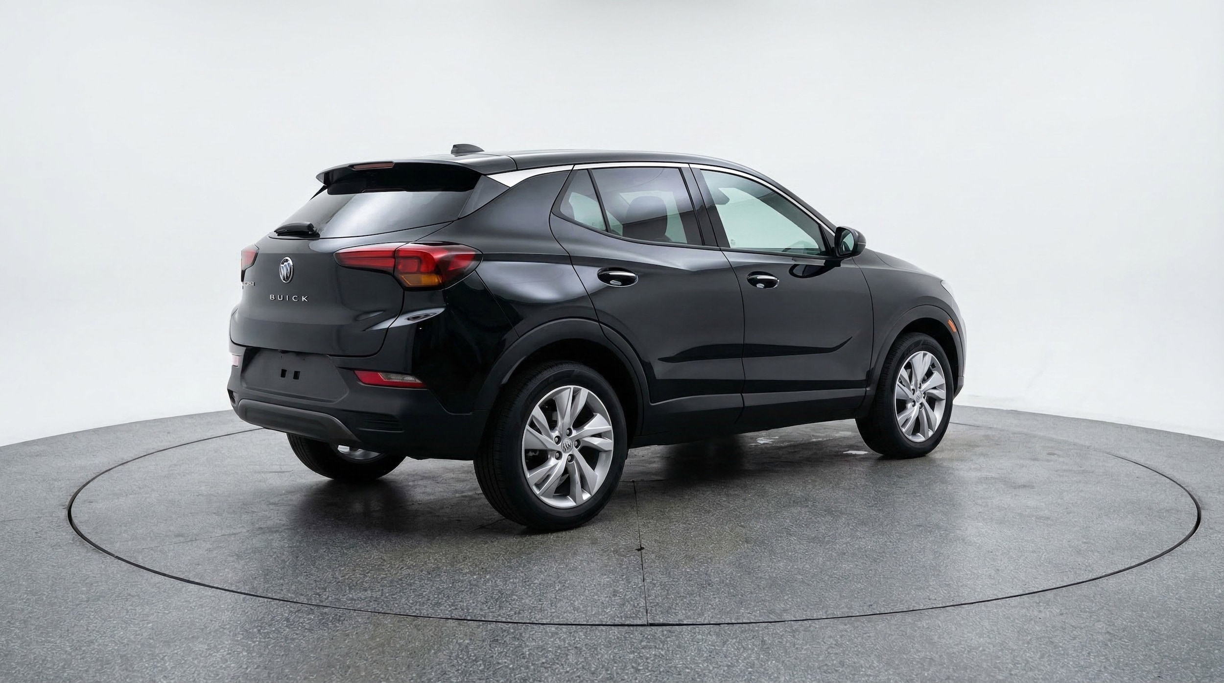 Thumbnail: 2025 Buick Encore GX - 9