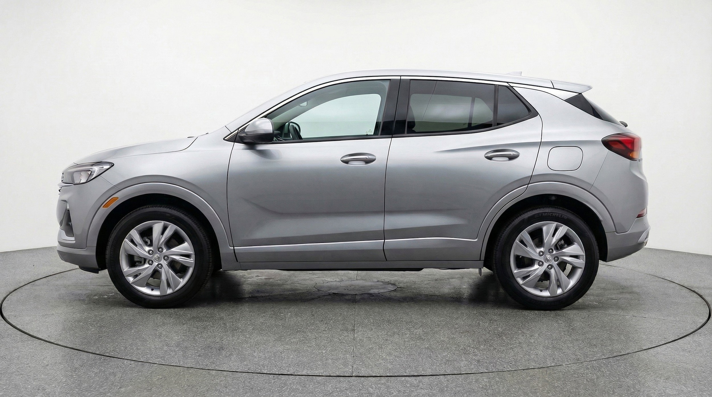 Thumbnail: 2025 Buick Encore GX - 5