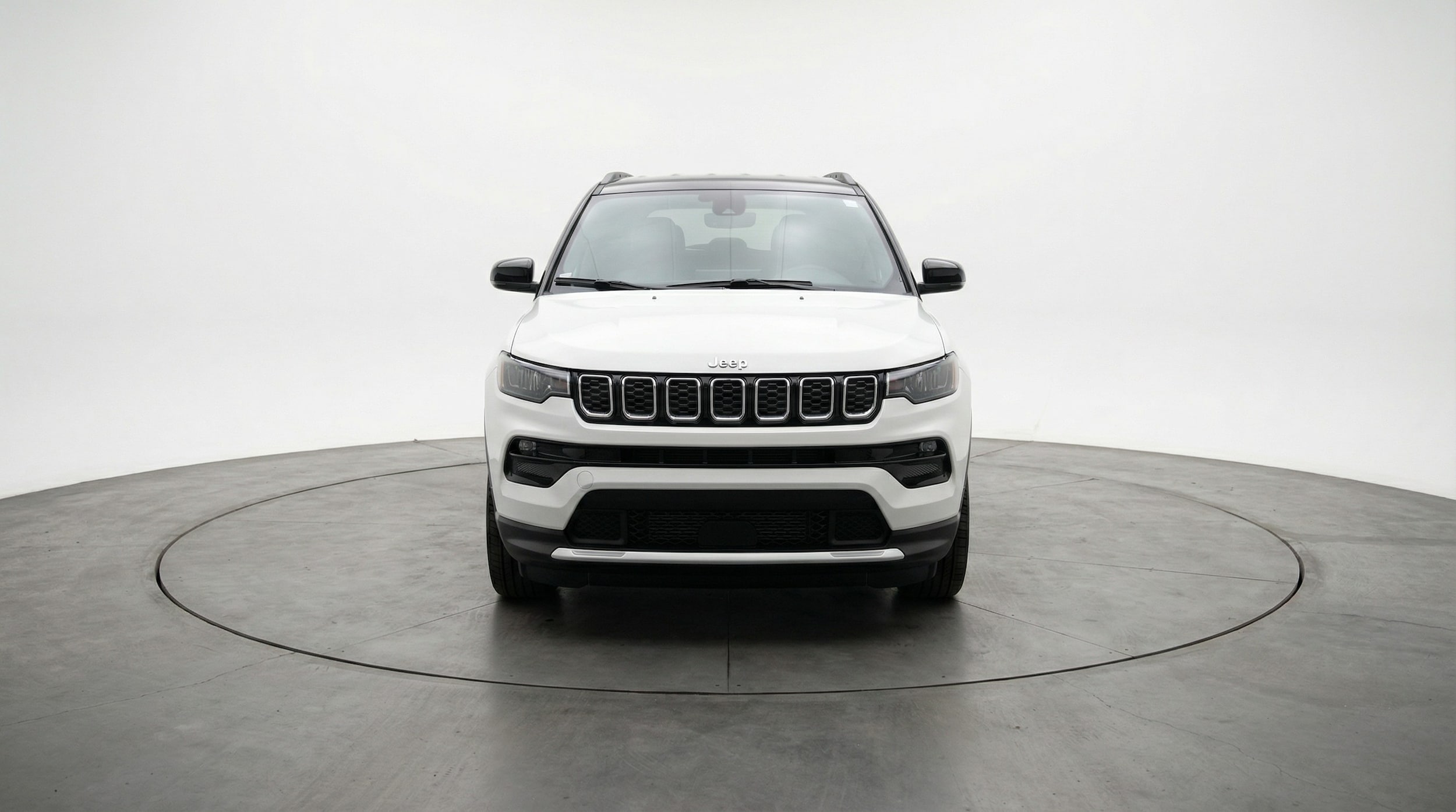 Thumbnail: 2025 Jeep Compass - 2