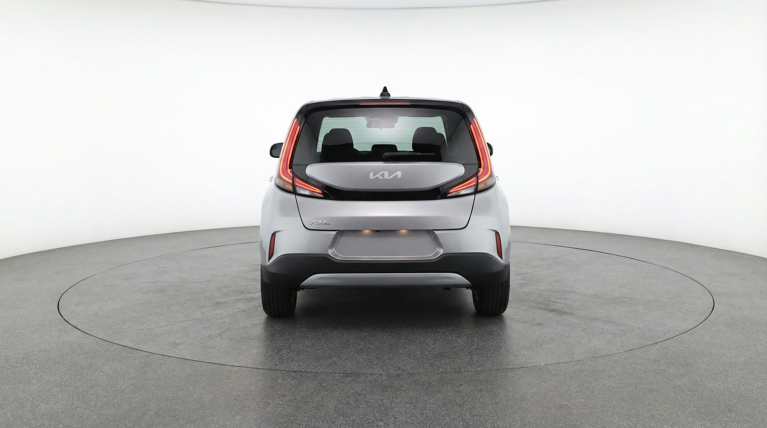 Thumbnail: 2025 Kia Soul - 6