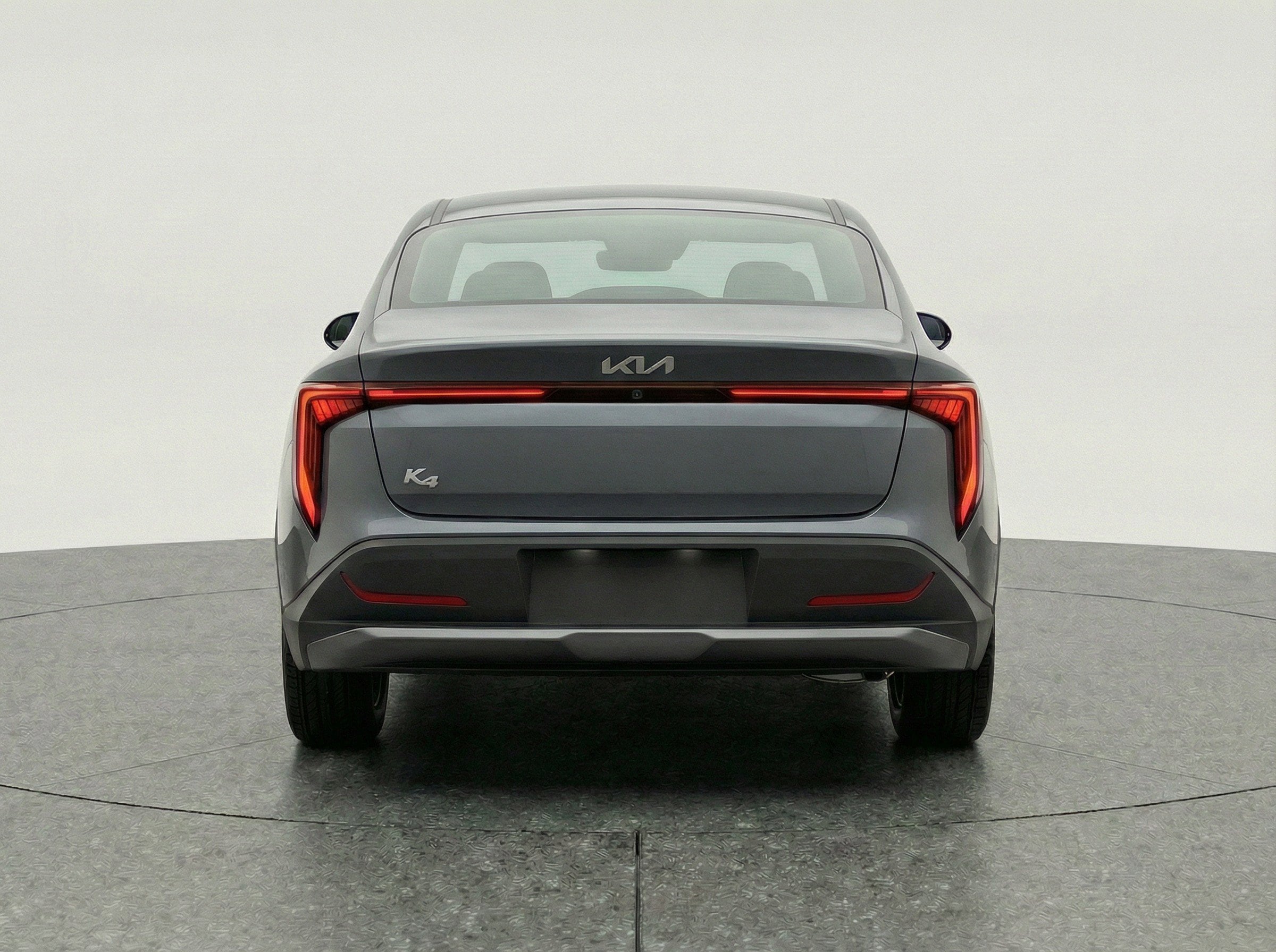Thumbnail: 2025 Kia K4 - 7