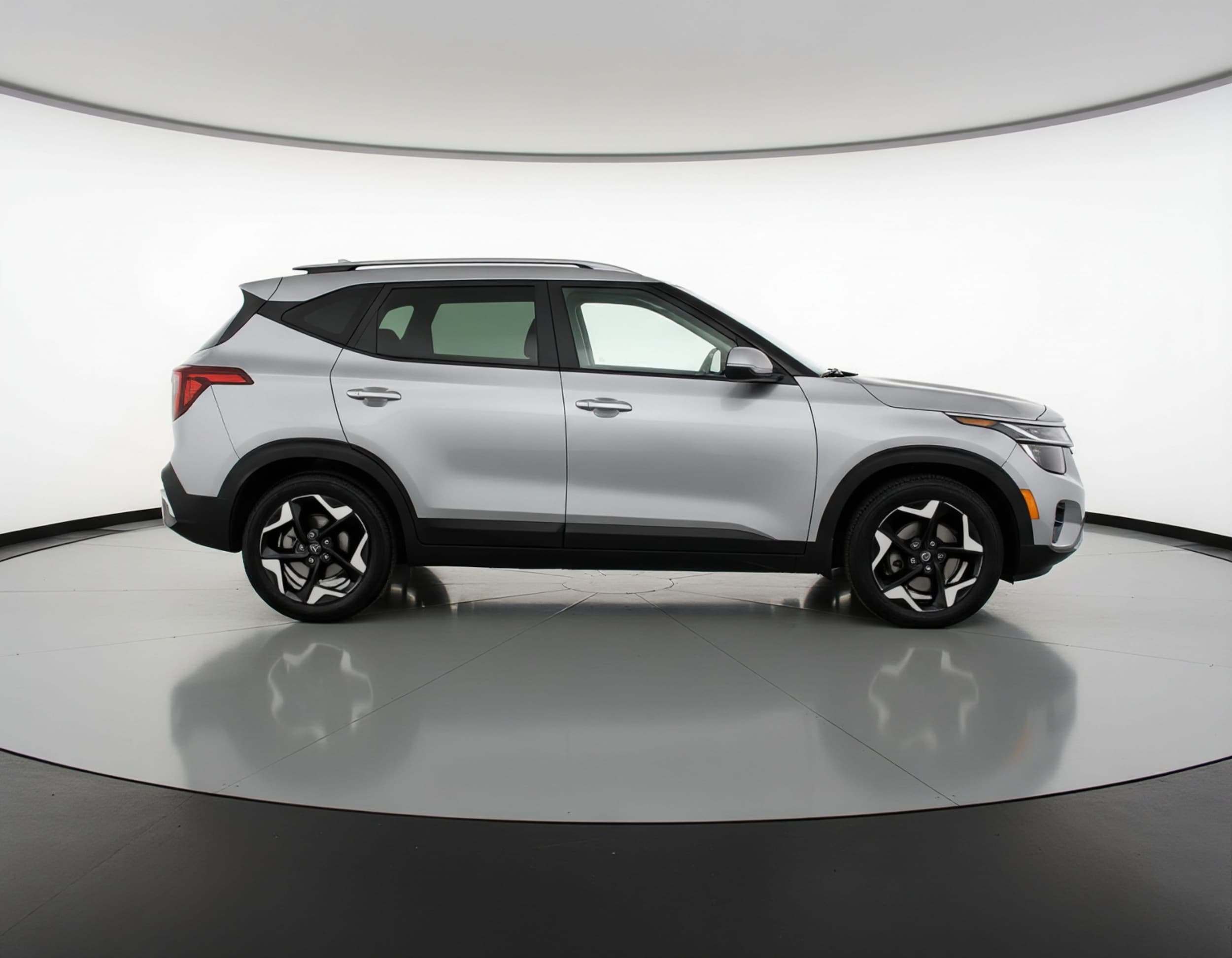 Thumbnail: 2025 Kia Seltos - 8