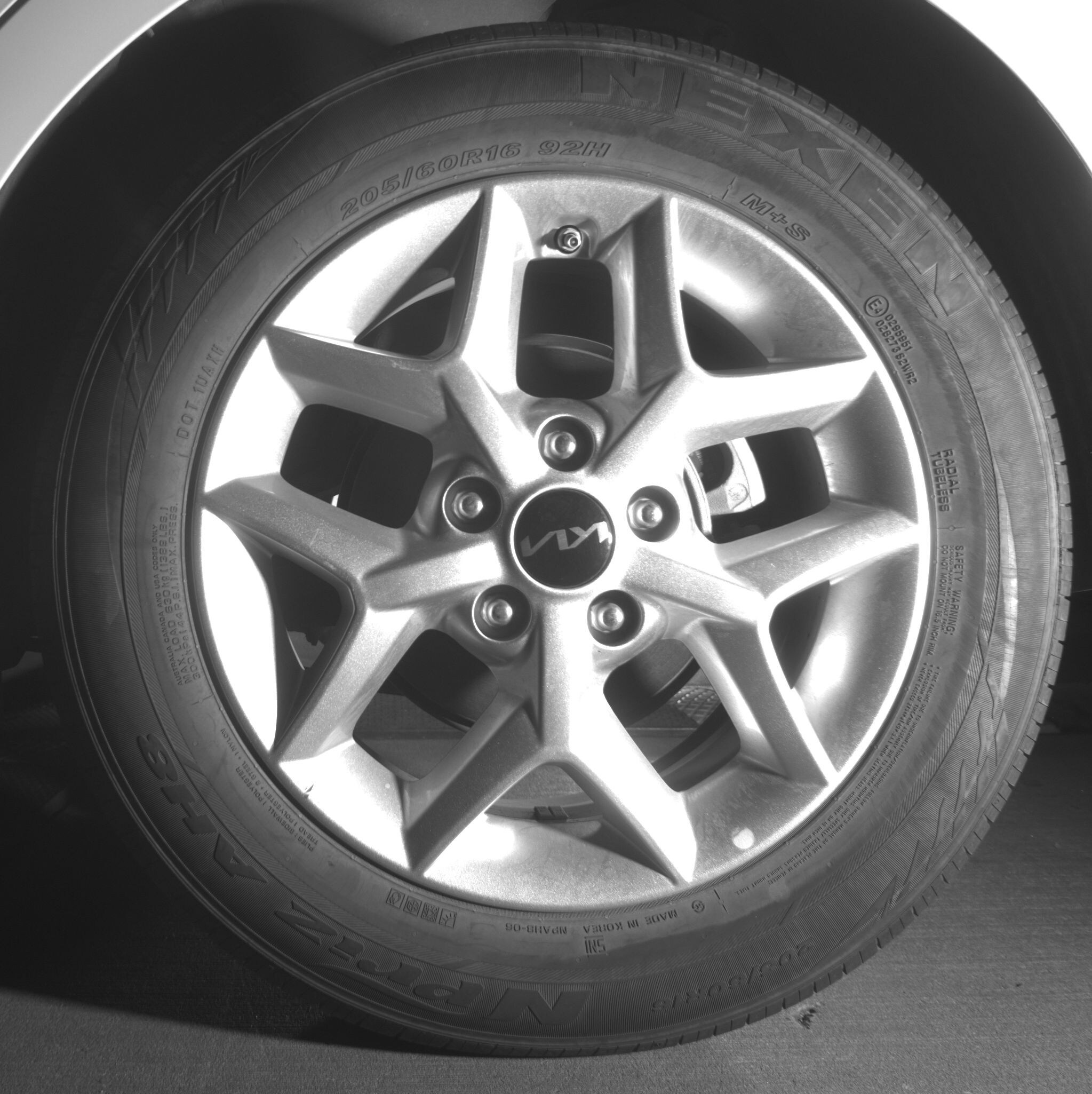 Thumbnail: 2025 Kia Soul - 11