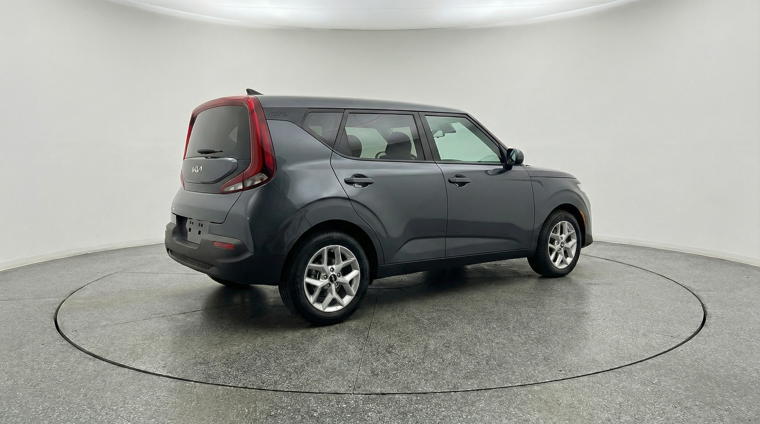 Thumbnail: 2025 Kia Soul - 7