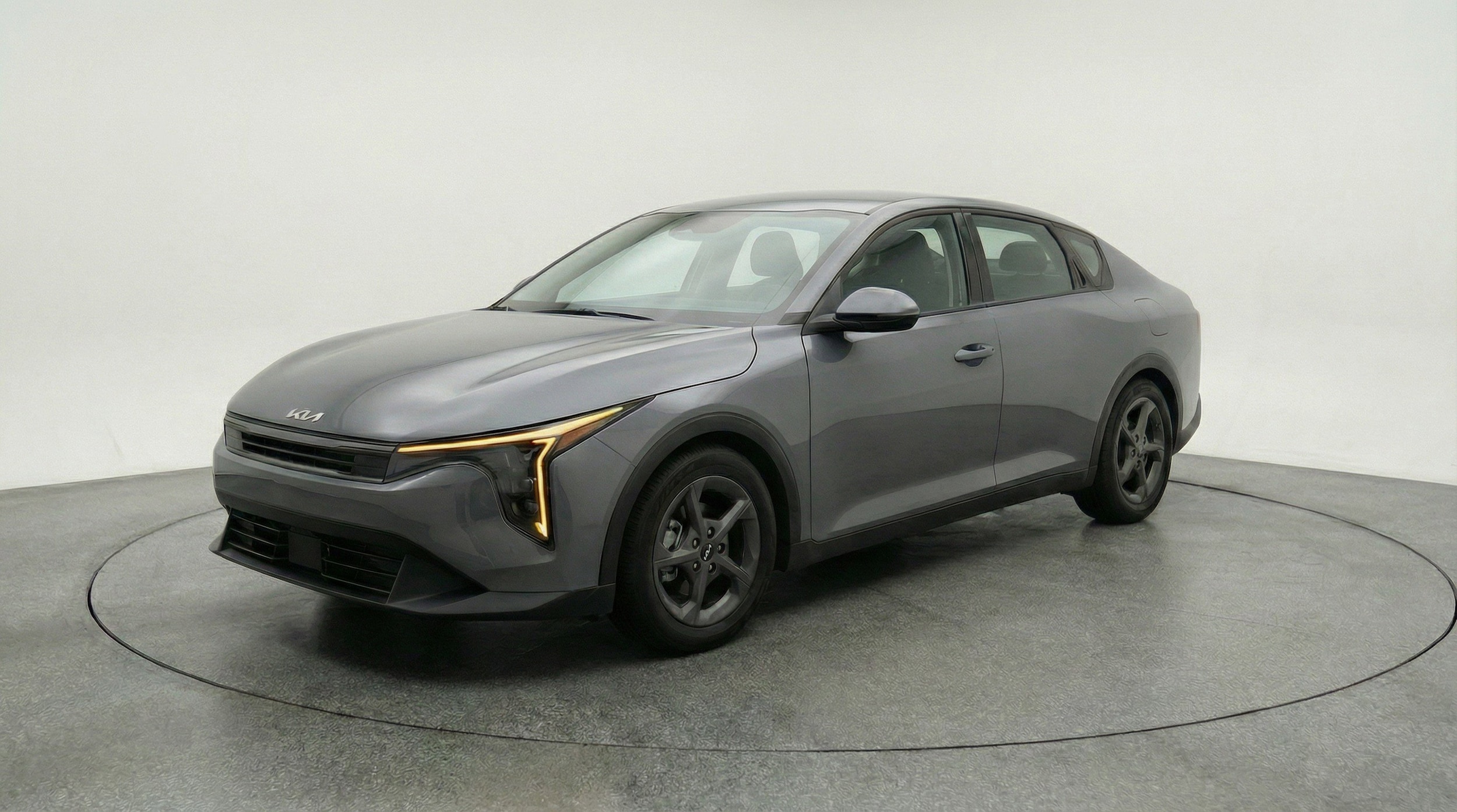 Thumbnail: 2025 Kia K4 - 3