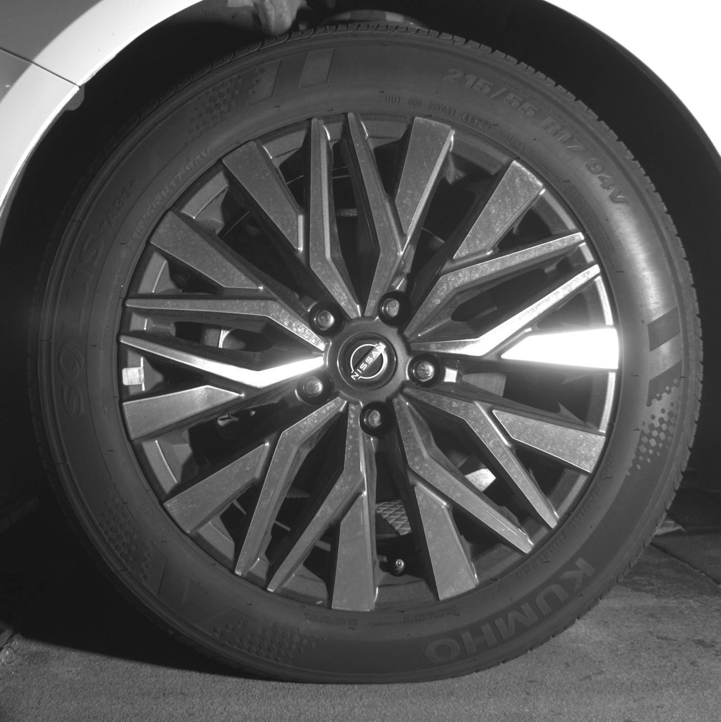 Thumbnail: 2025 Nissan Altima - 12