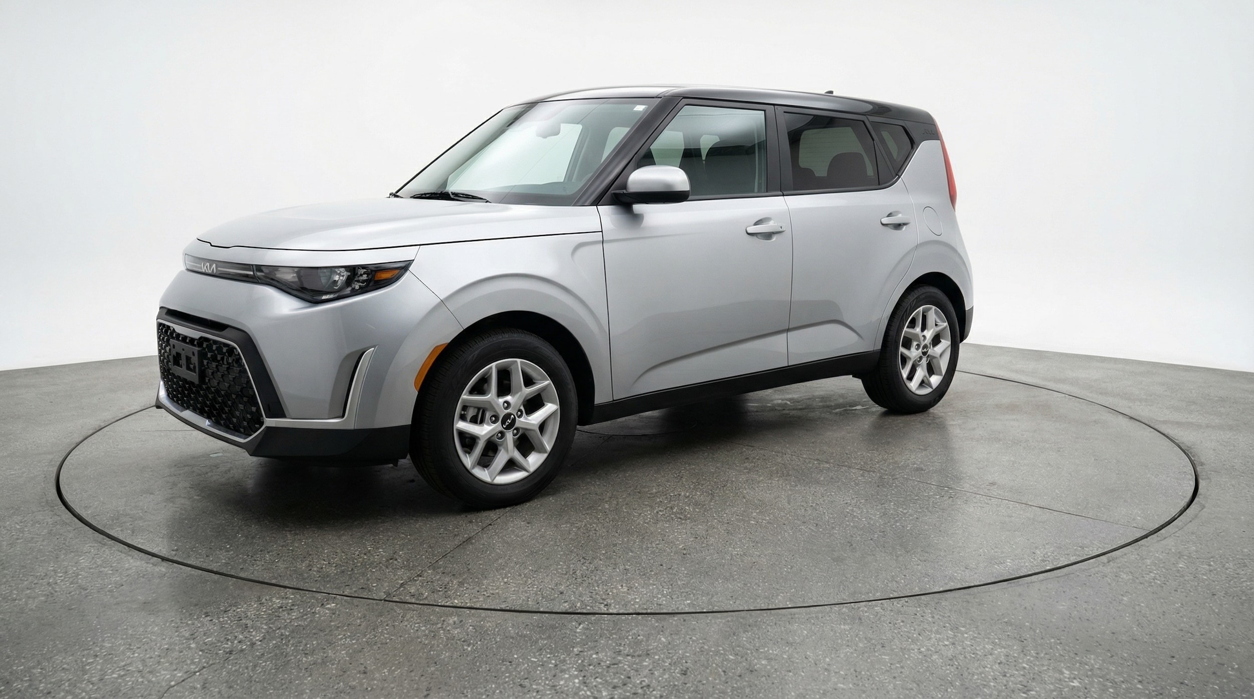 Thumbnail: 2025 Kia Soul - 3