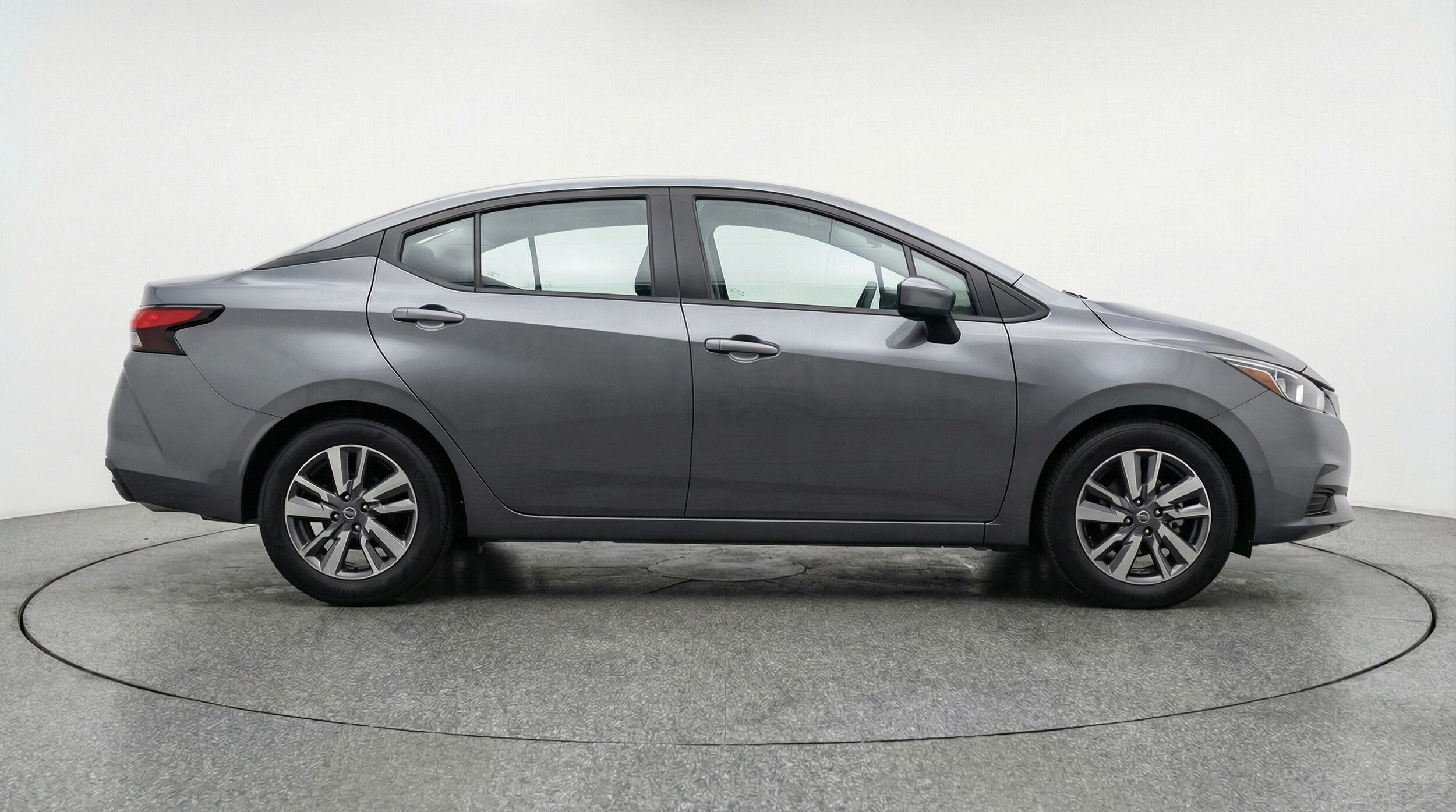 Thumbnail: 2025 Nissan Versa - 8