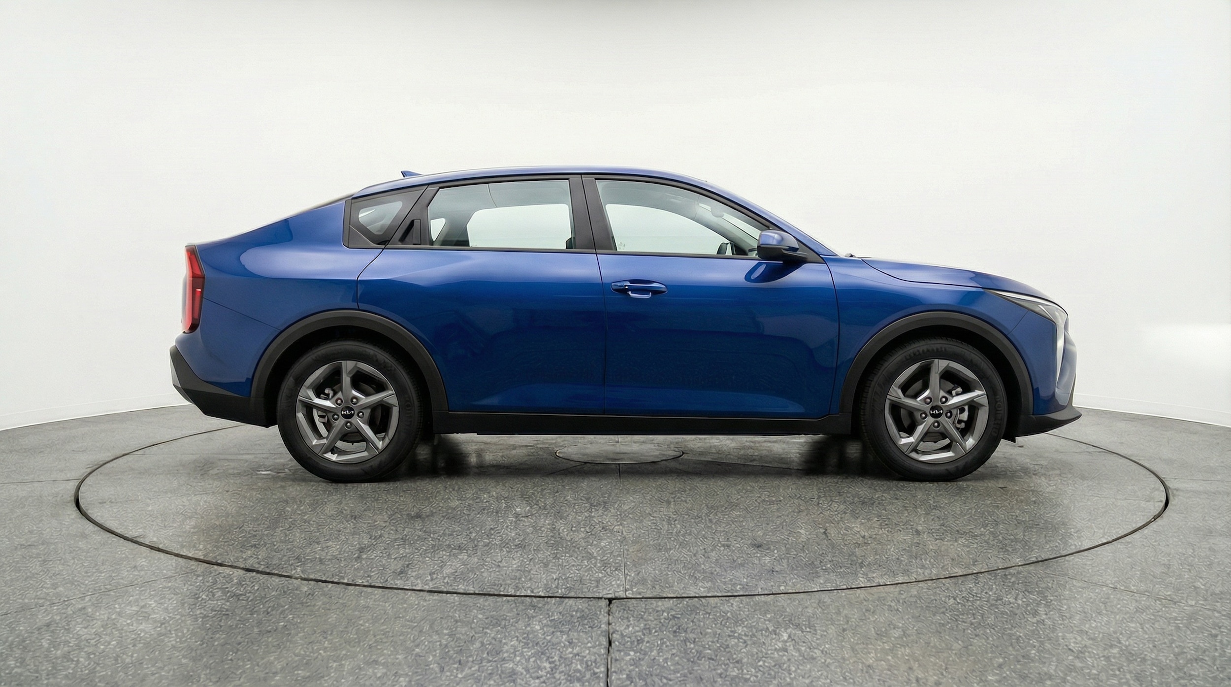 Thumbnail: 2025 Kia K4 - 8