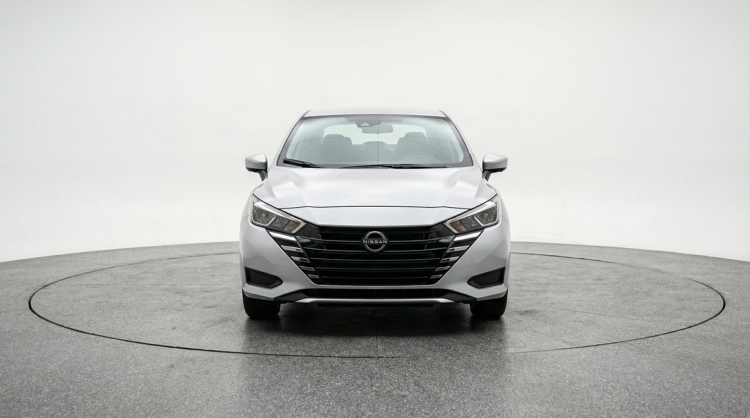 Thumbnail: 2025 Nissan Versa - 2