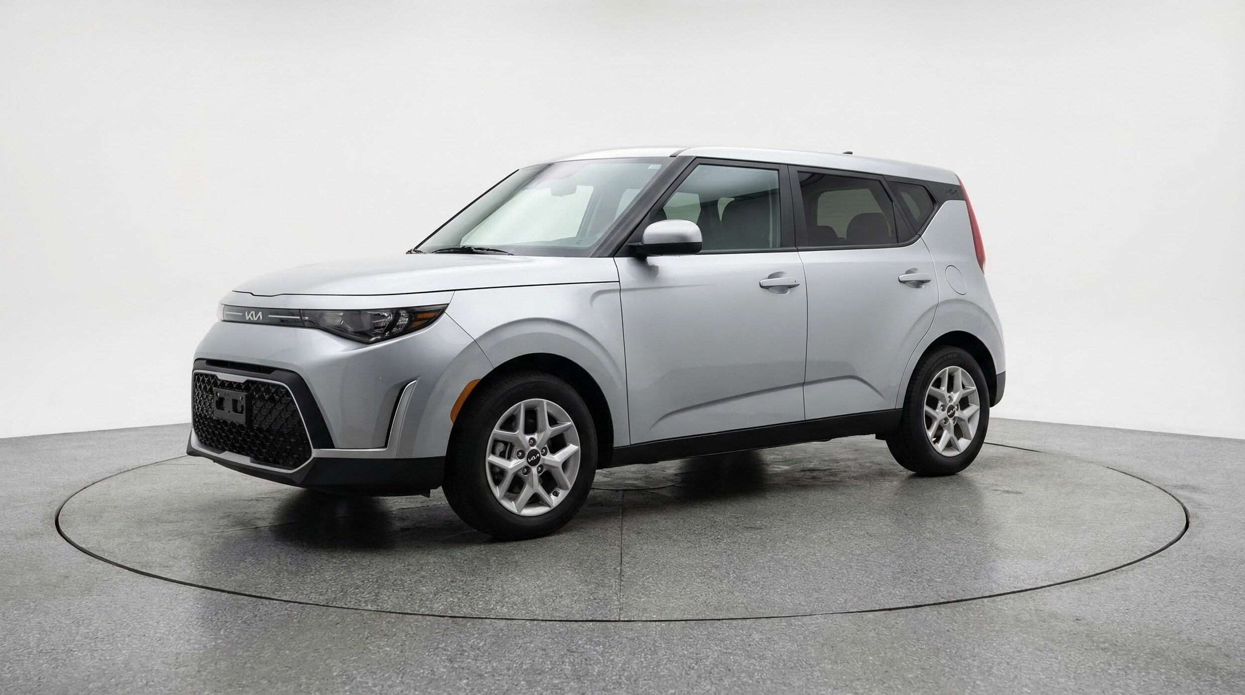 Thumbnail: 2025 Kia Soul - 3