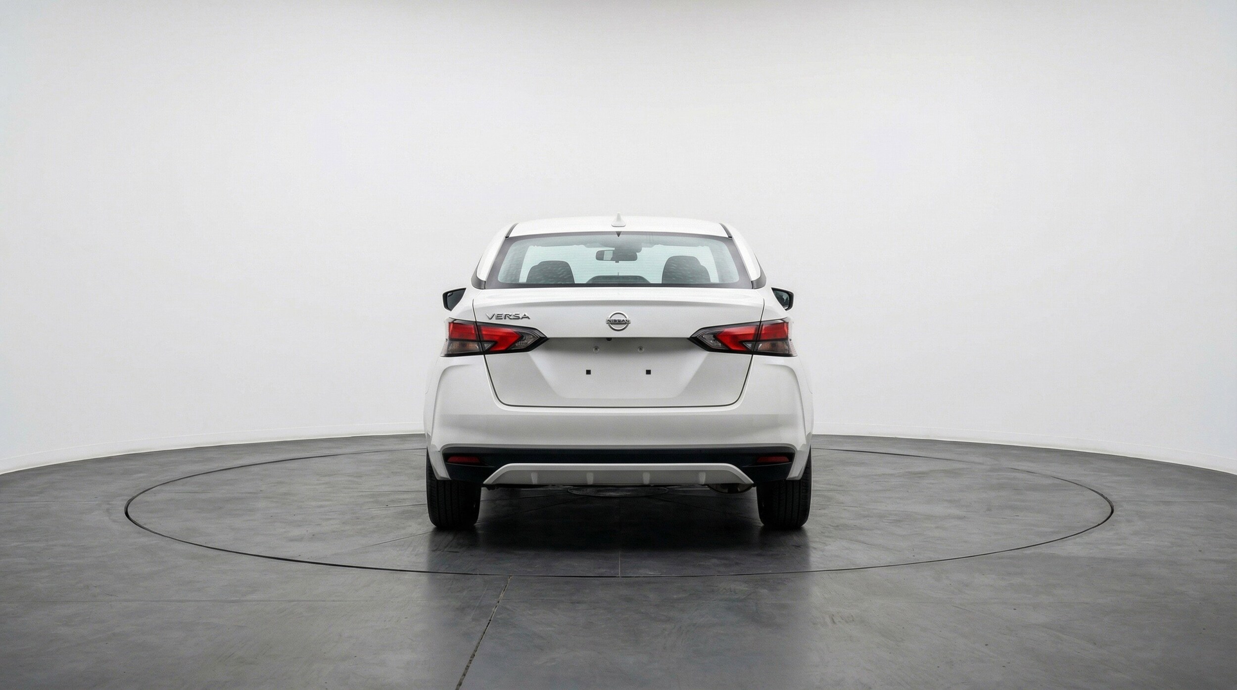 Thumbnail: 2025 Nissan Versa - 7