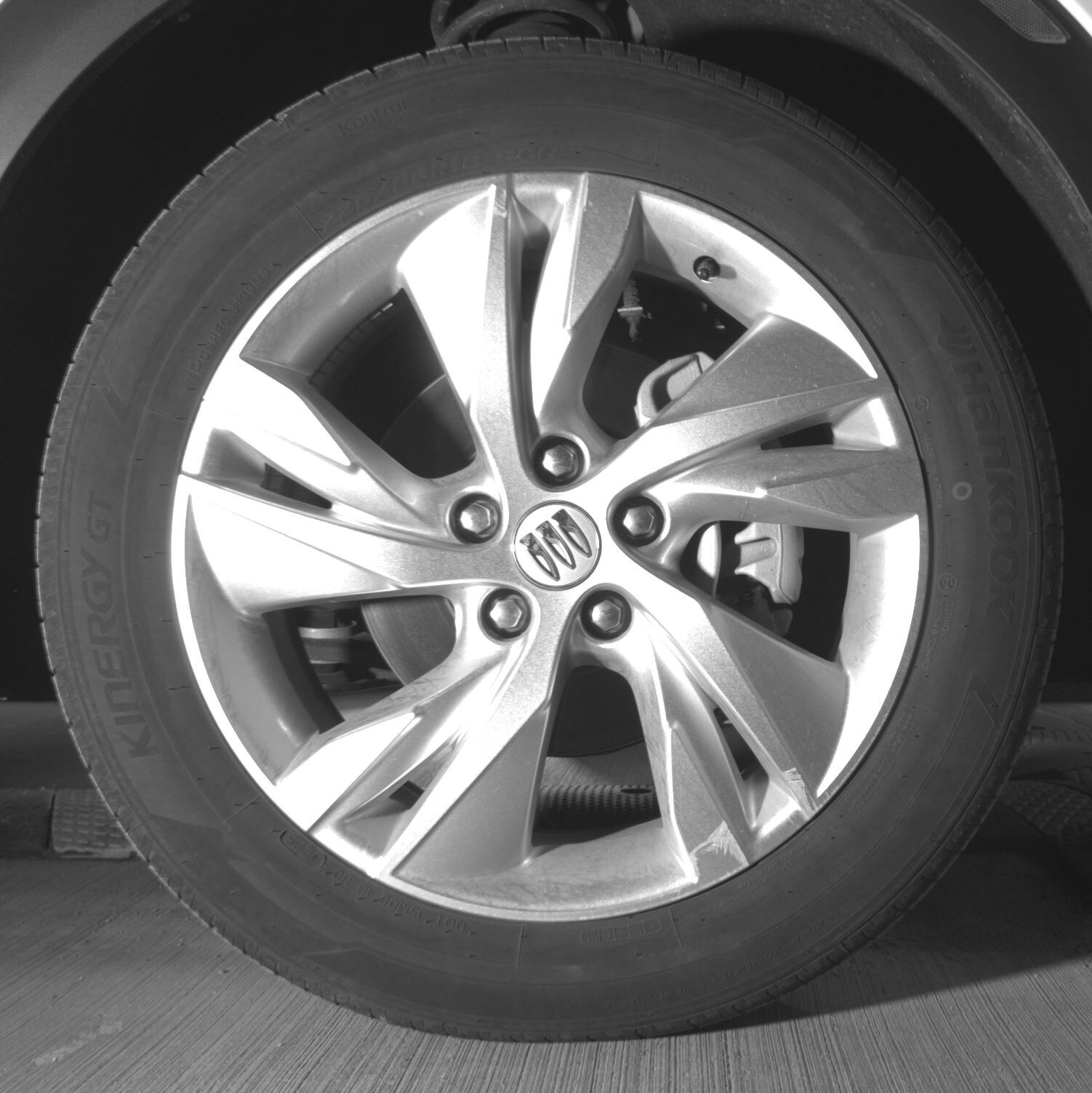 Thumbnail: 2025 Buick Encore GX - 10