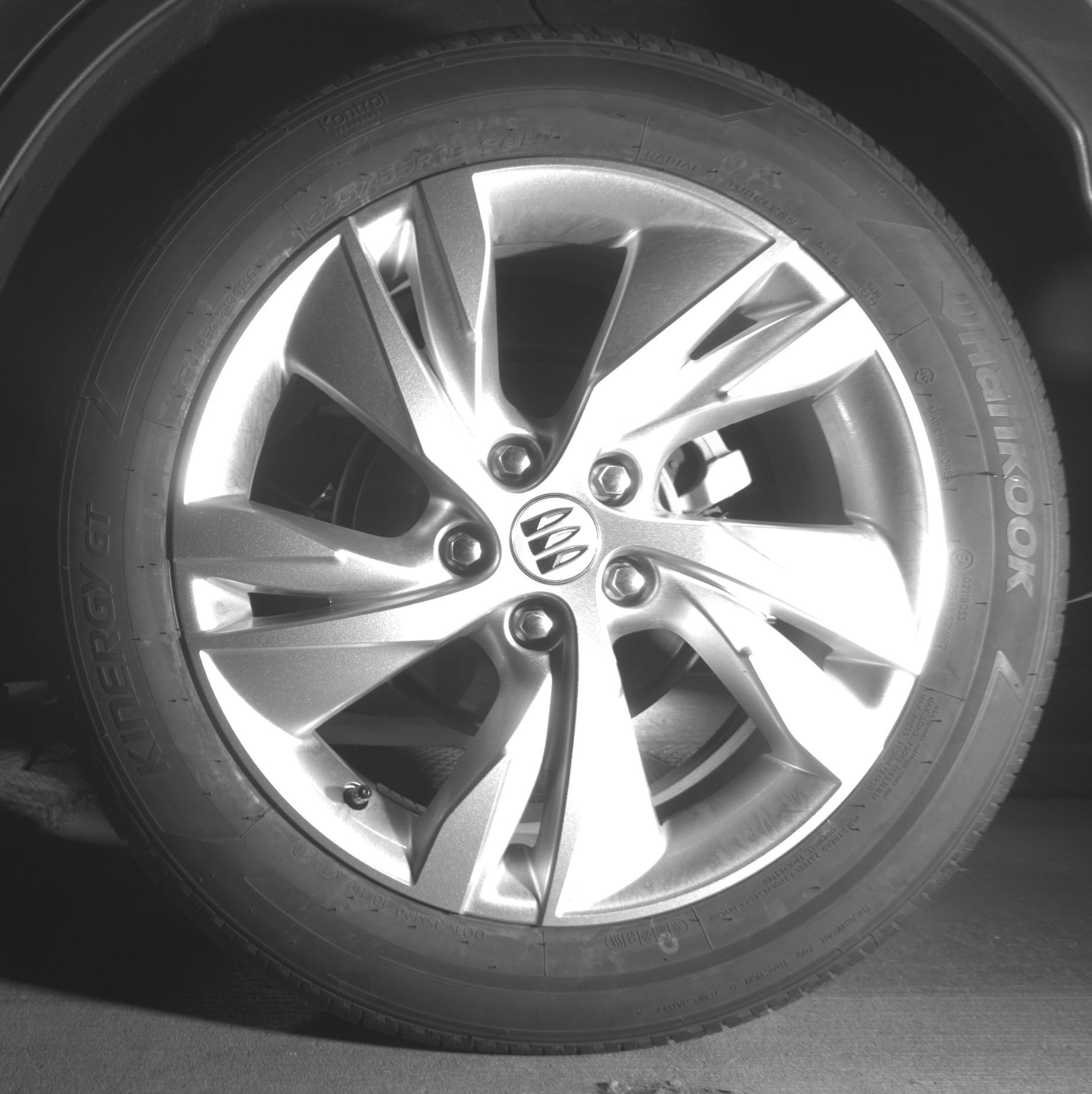 Thumbnail: 2025 Buick Encore GX - 14