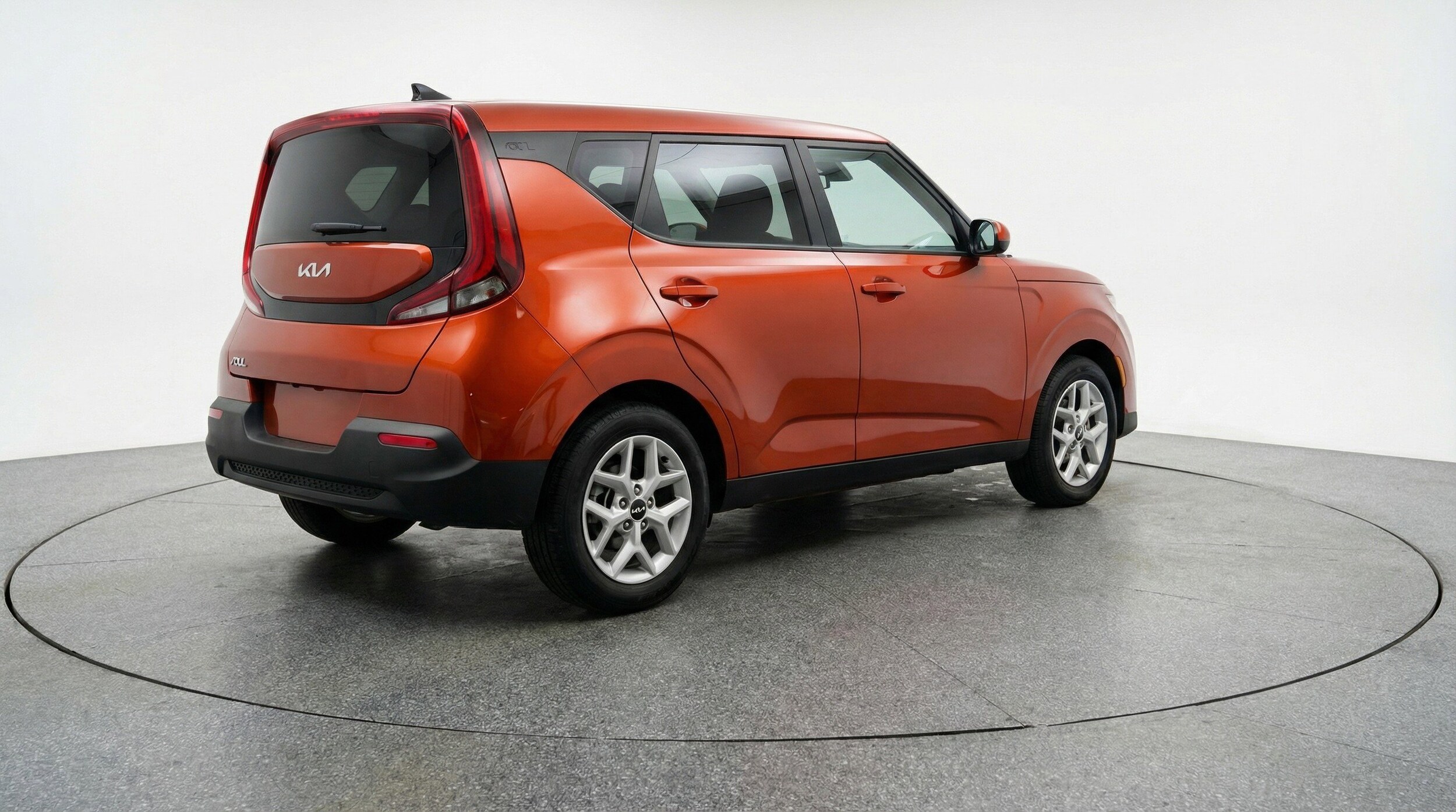 Thumbnail: 2025 Kia Soul - 9