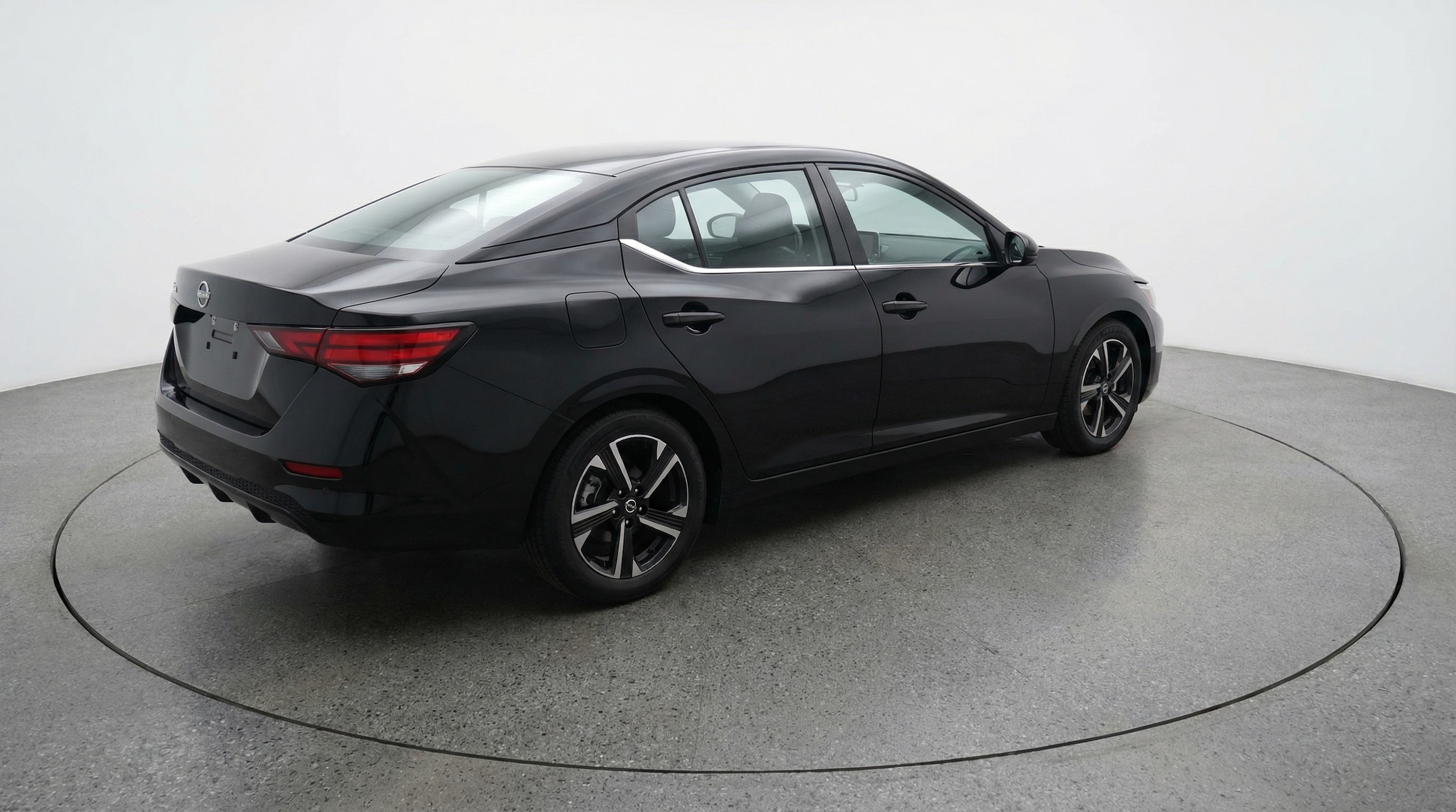 Thumbnail: 2025 Nissan Sentra - 7