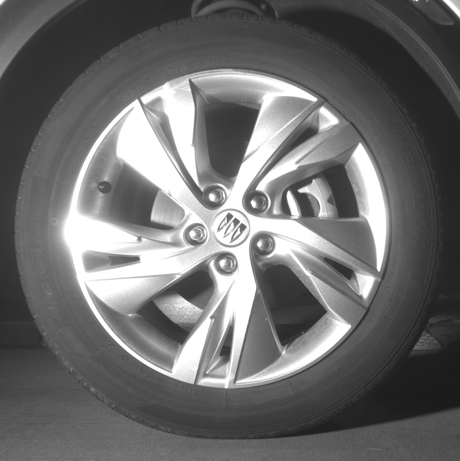 Thumbnail: 2025 Buick Encore GX - 13