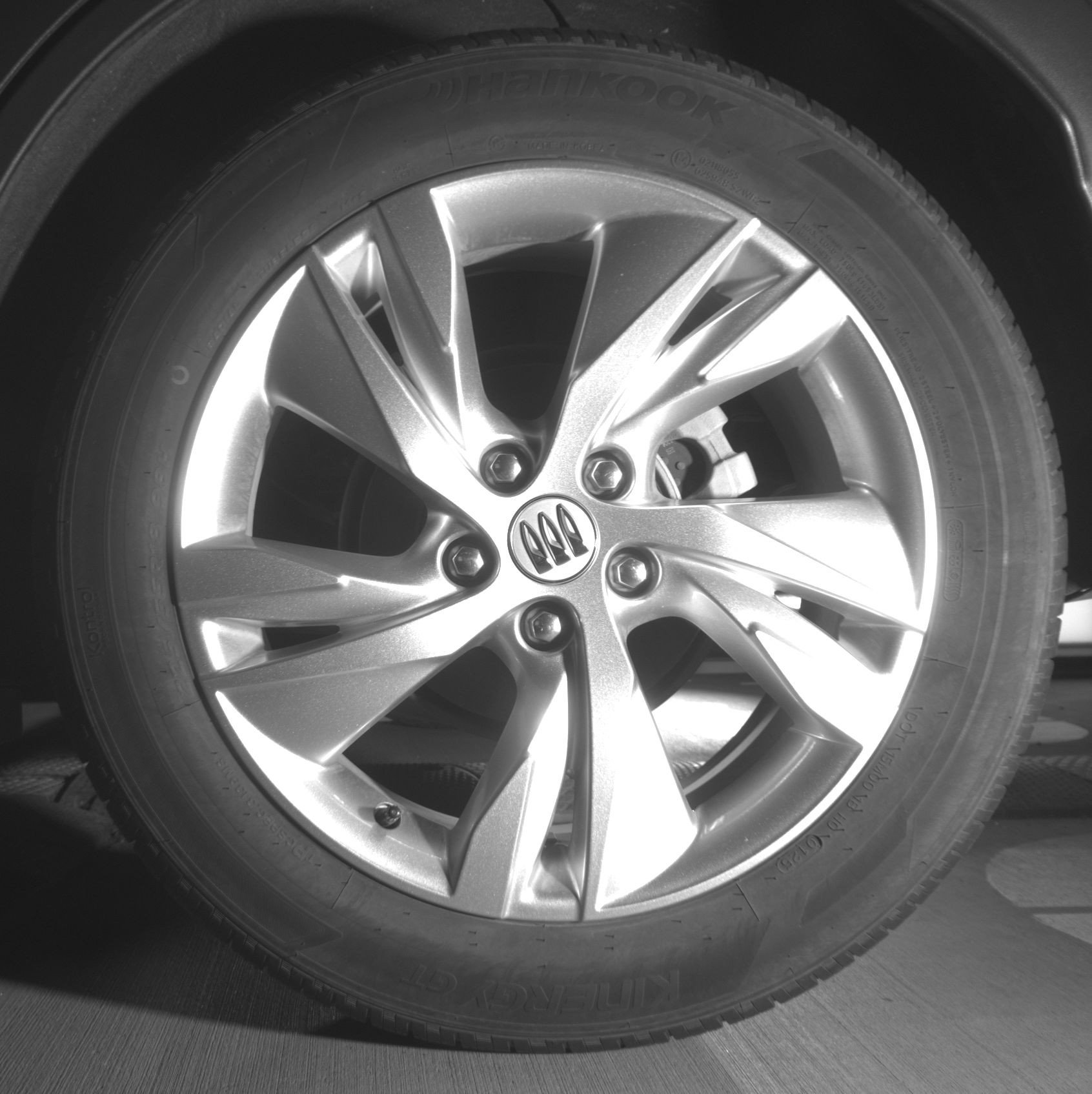 Thumbnail: 2025 Buick Encore GX - 14