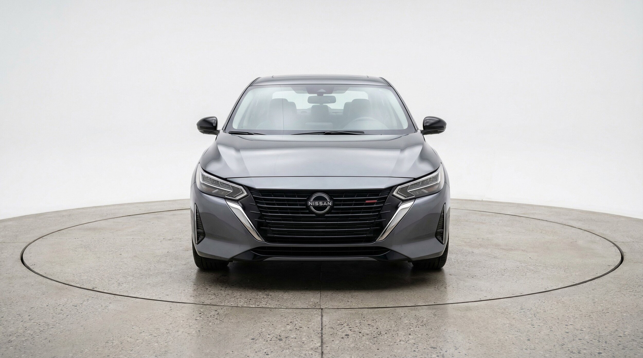 Thumbnail: 2025 Nissan Sentra - 2