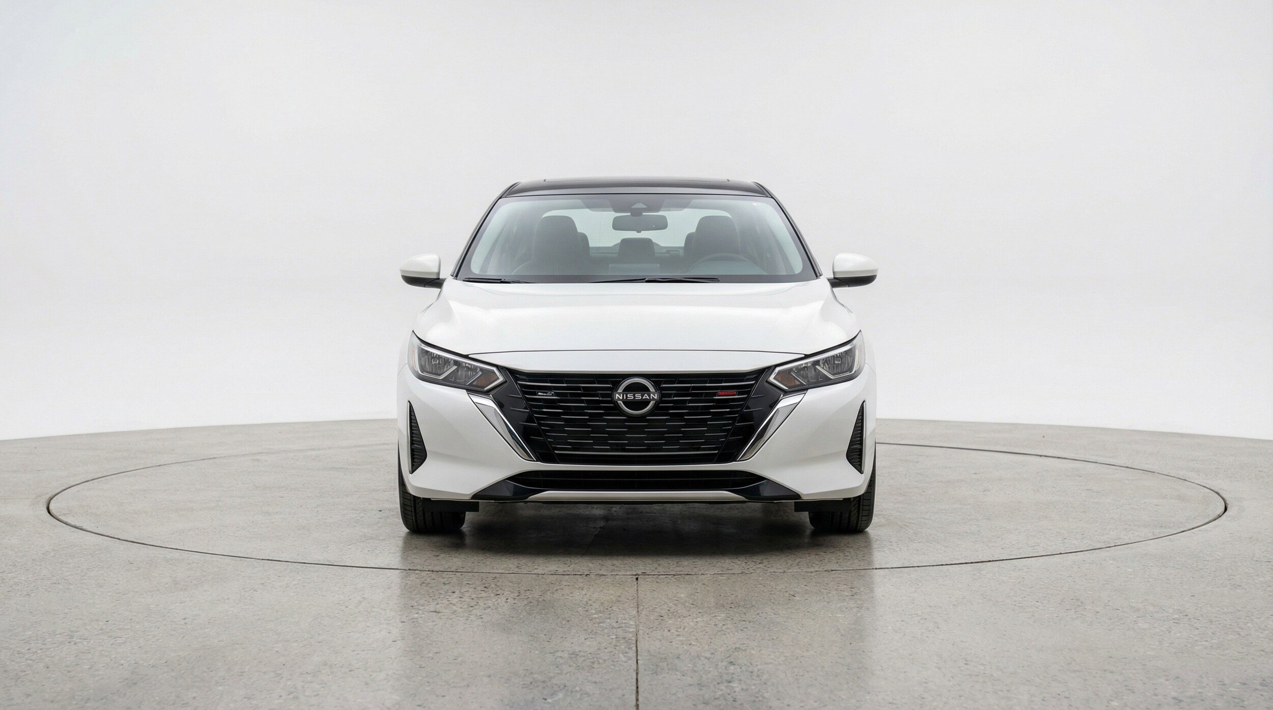 Thumbnail: 2025 Nissan Sentra - 2