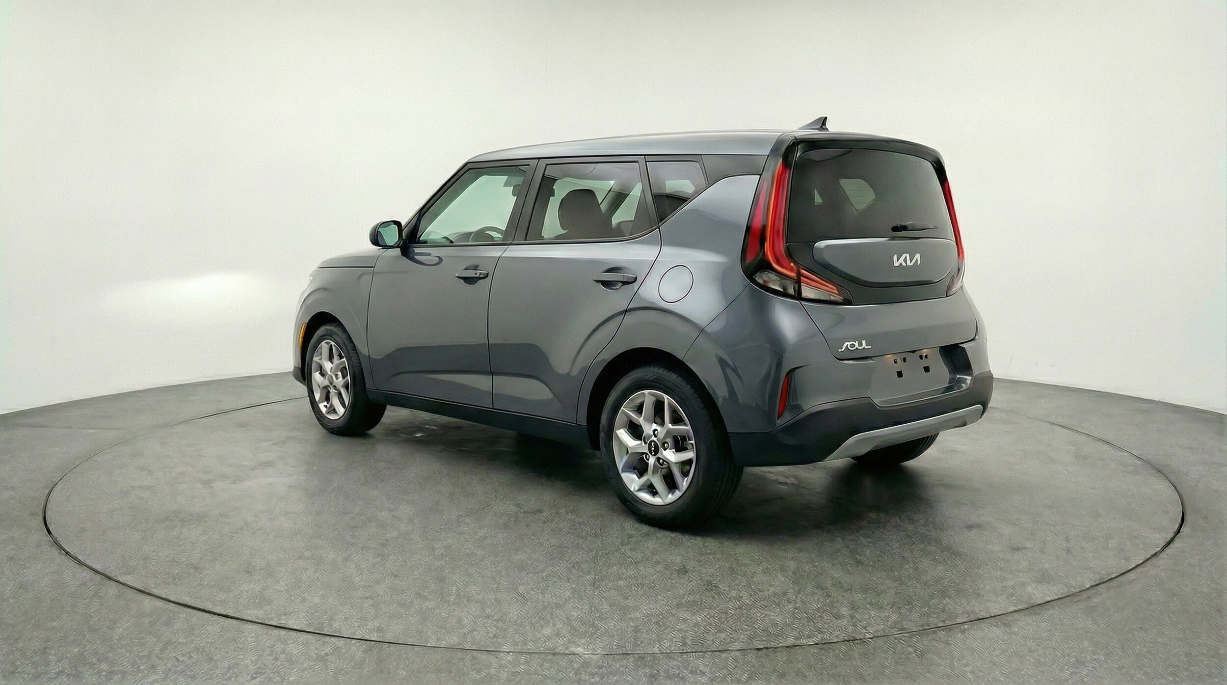 Thumbnail: 2025 Kia Soul - 6