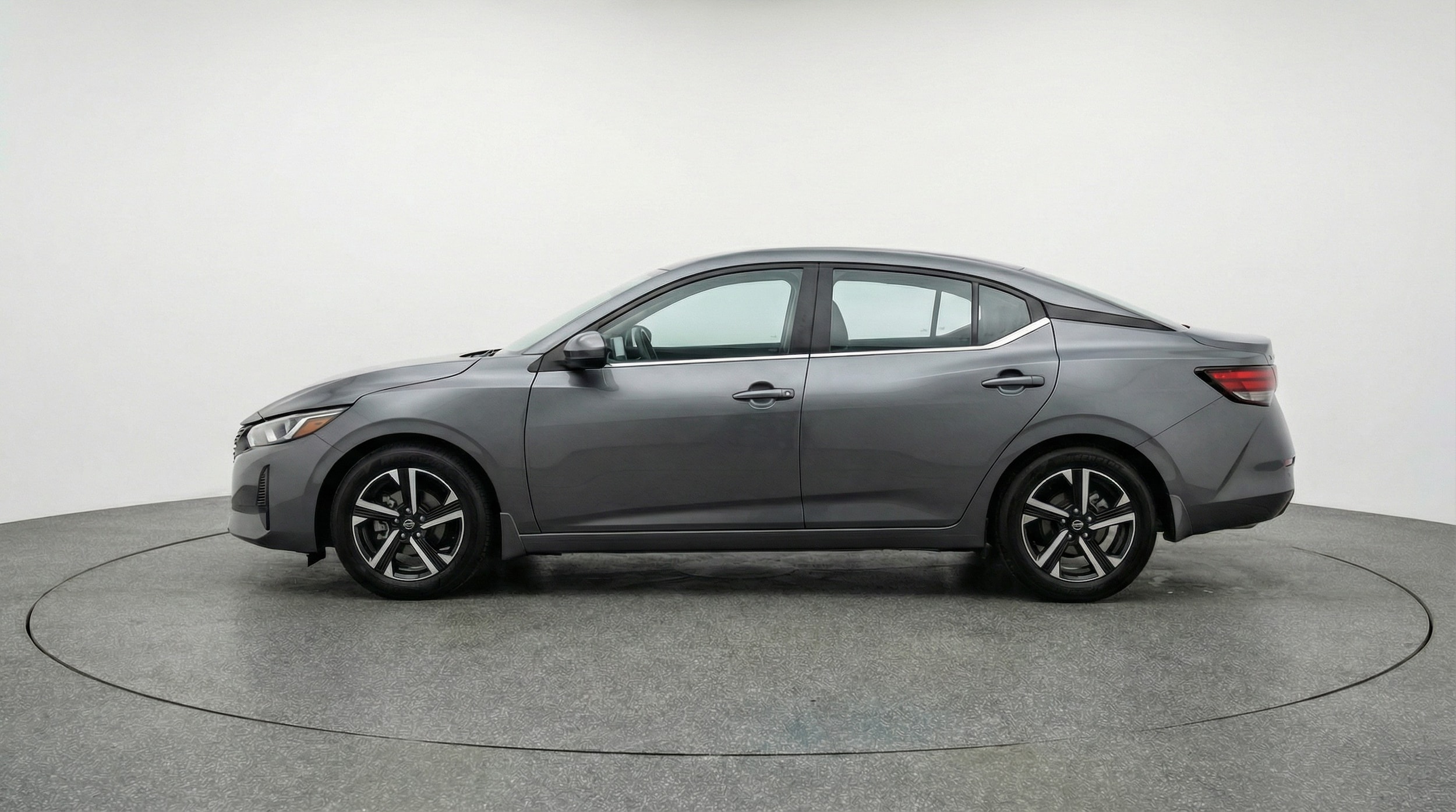 Thumbnail: 2025 Nissan Sentra - 4