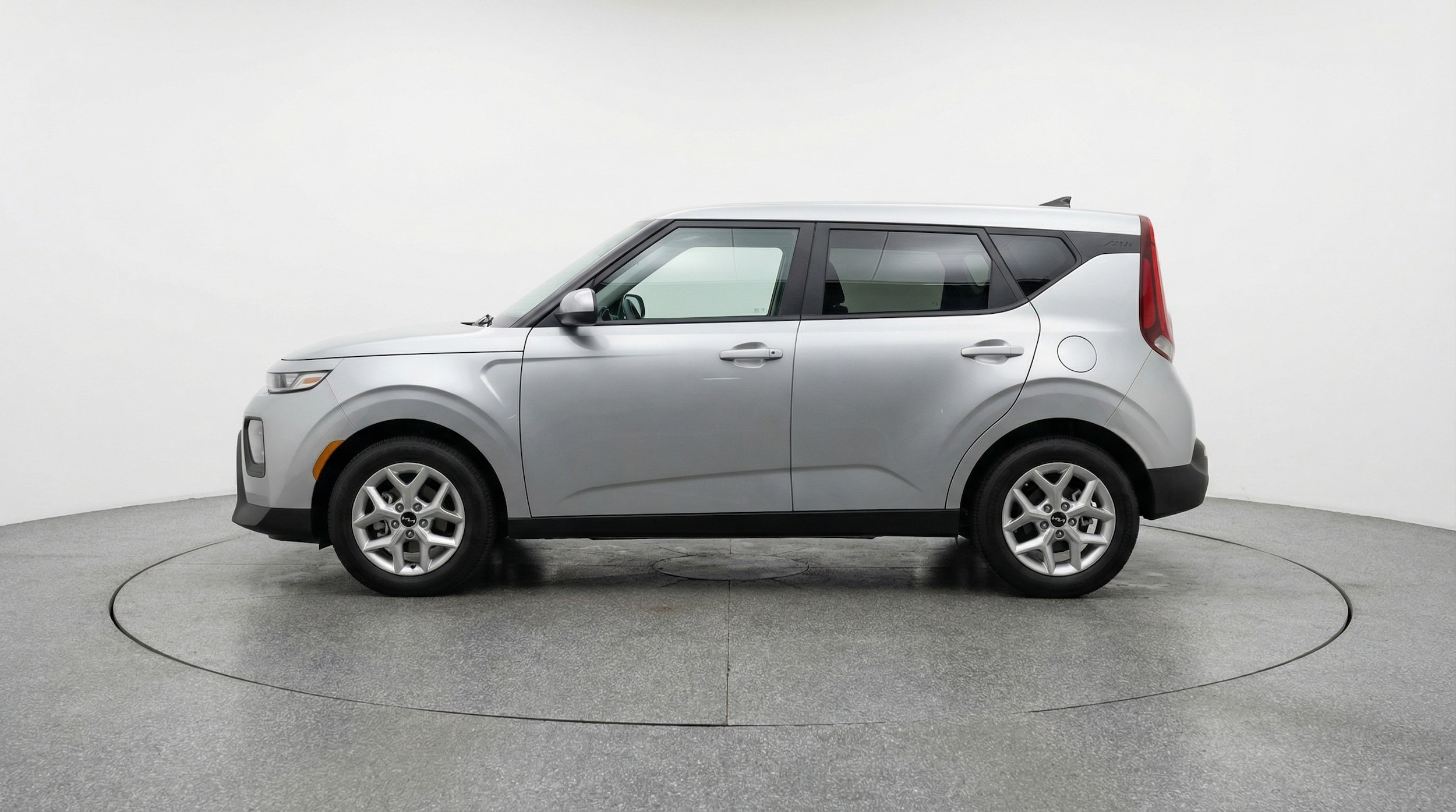 Thumbnail: 2025 Kia Soul - 4