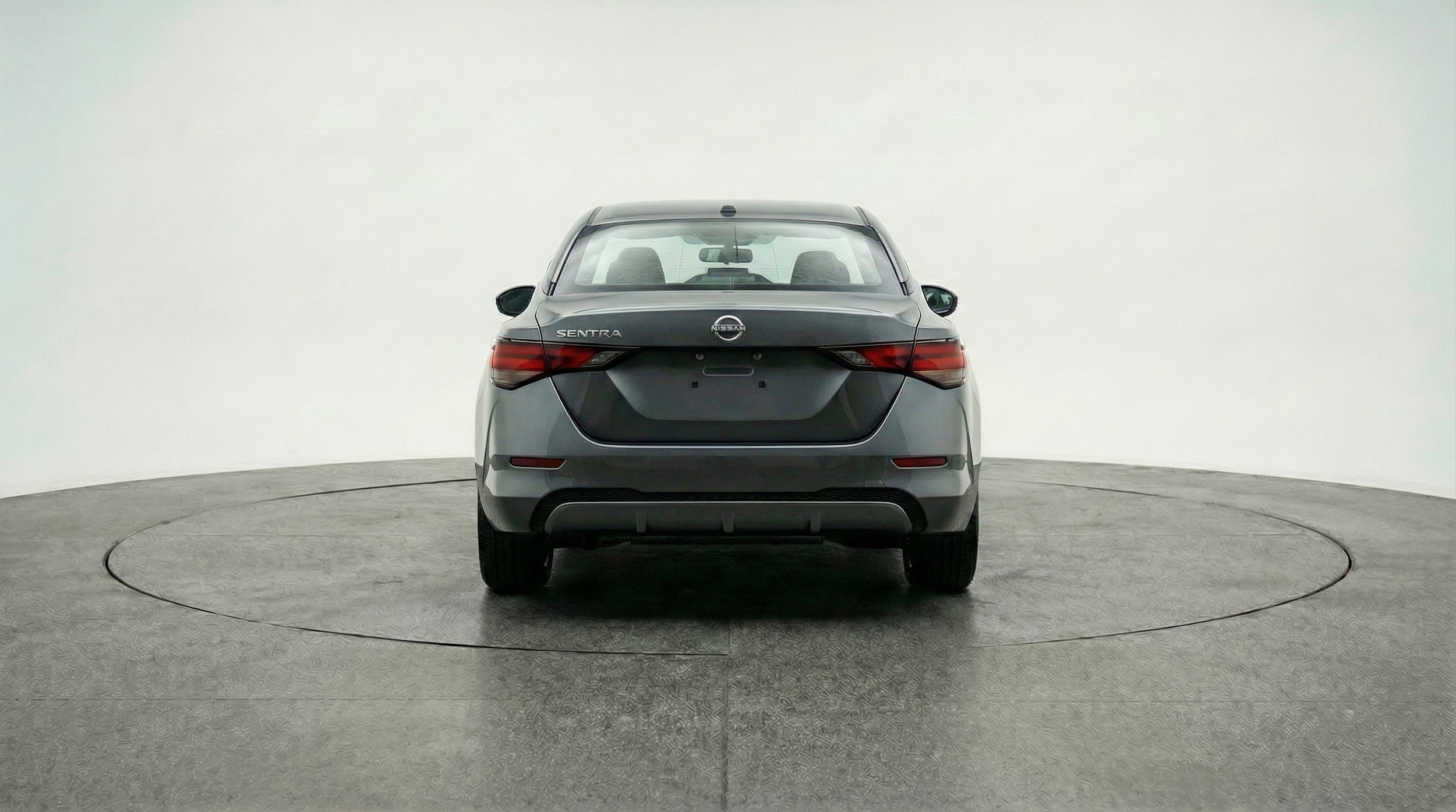 Thumbnail: 2025 Nissan Sentra - 7