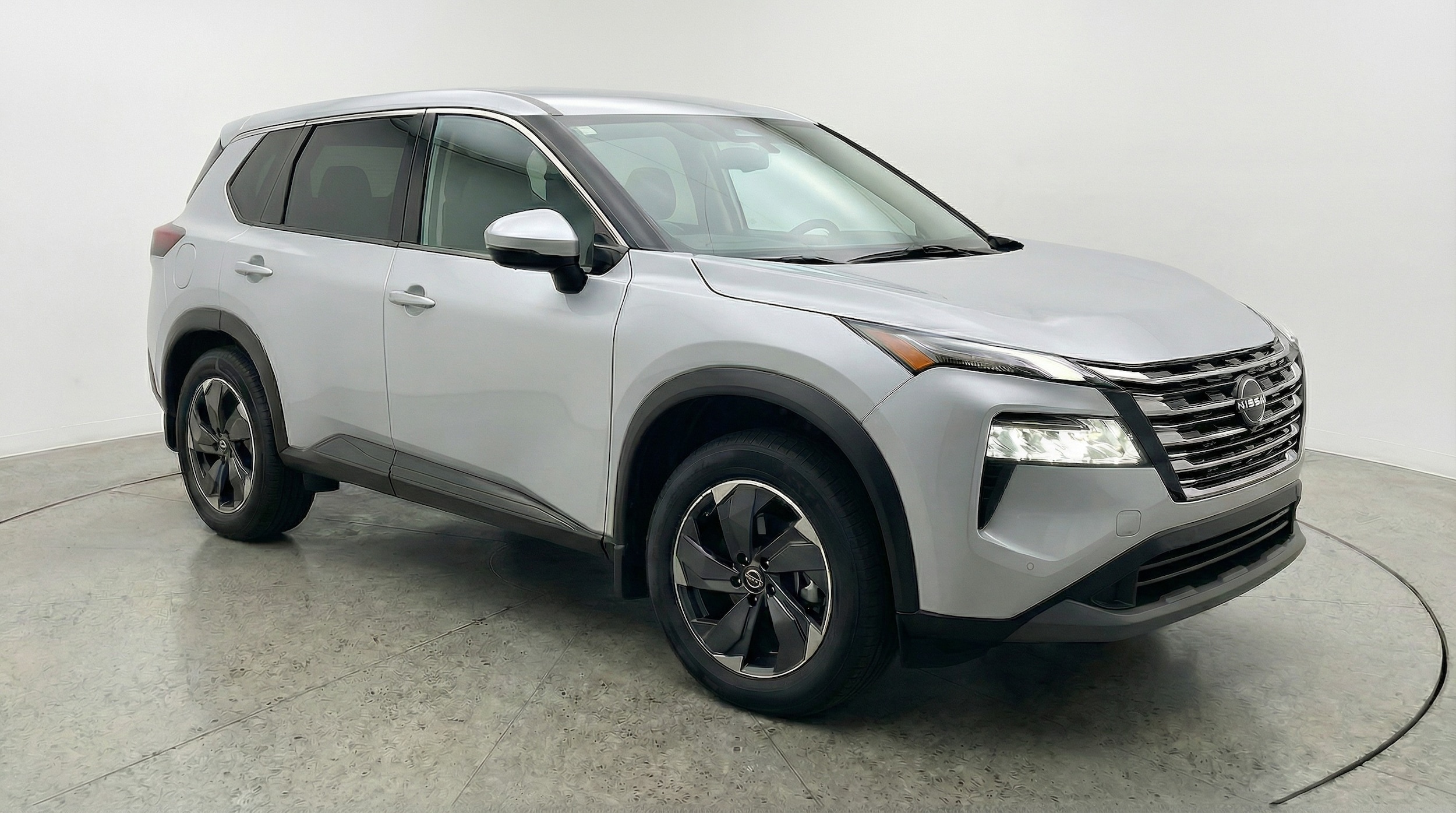 Thumbnail: 2025 Nissan Rogue - 1