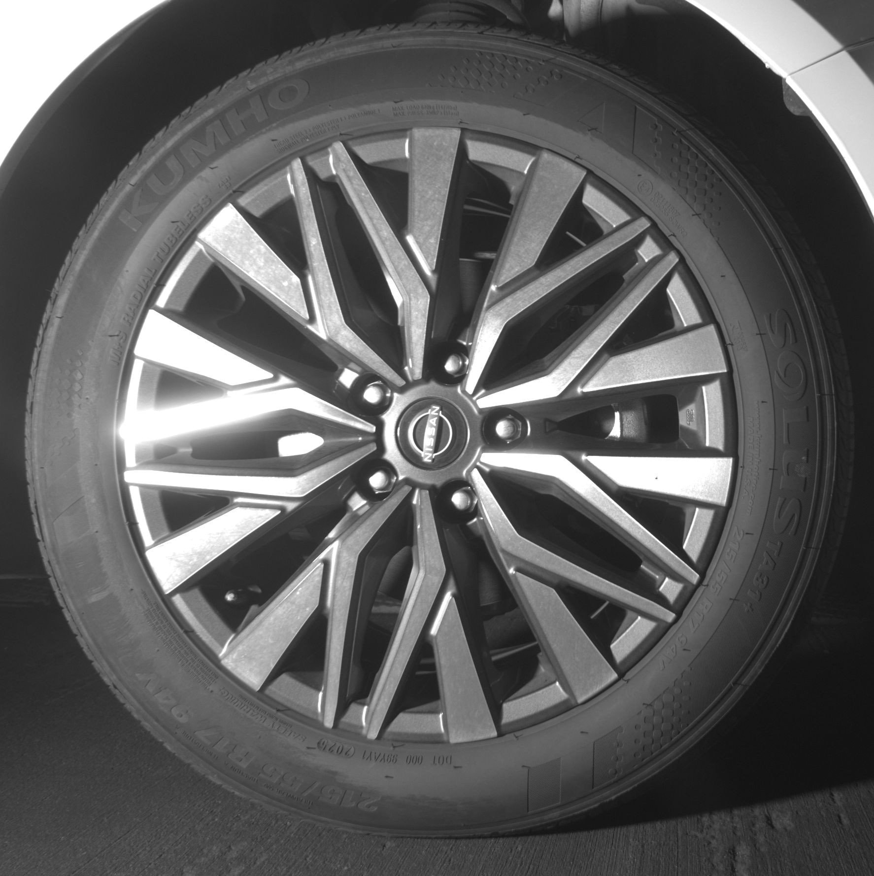 Thumbnail: 2025 Nissan Altima - 13