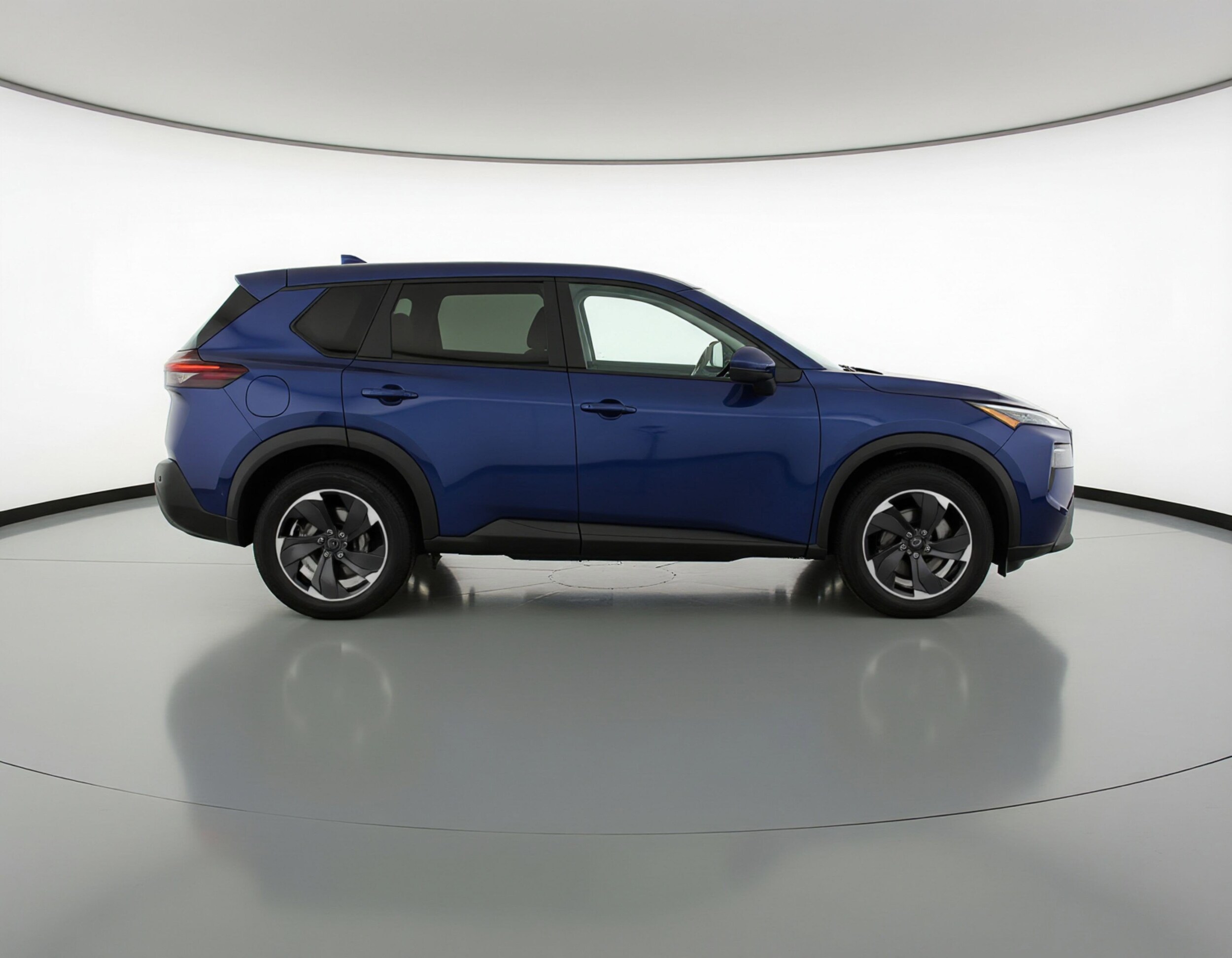 Thumbnail: 2025 Nissan Rogue - 11