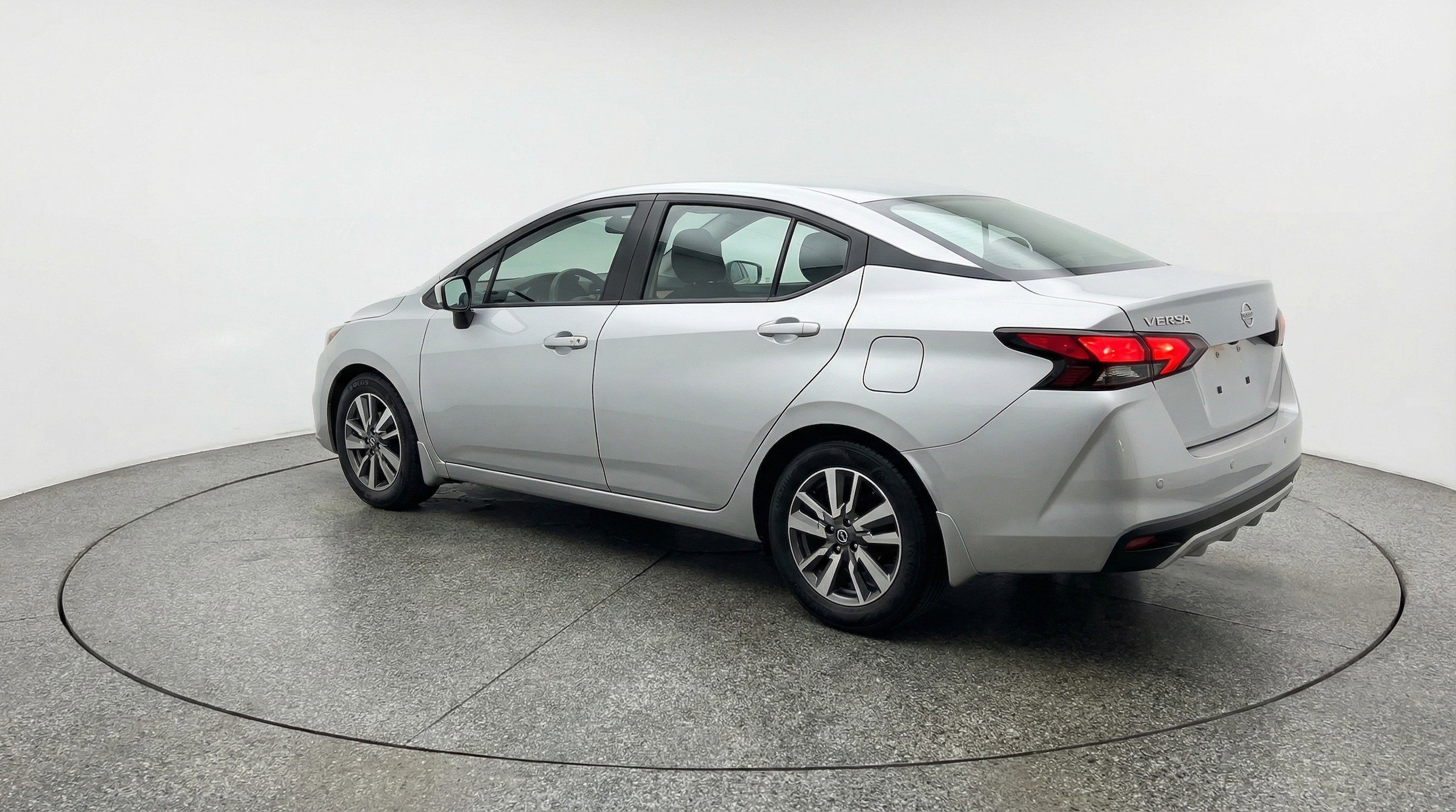 Thumbnail: 2025 Nissan Versa - 6