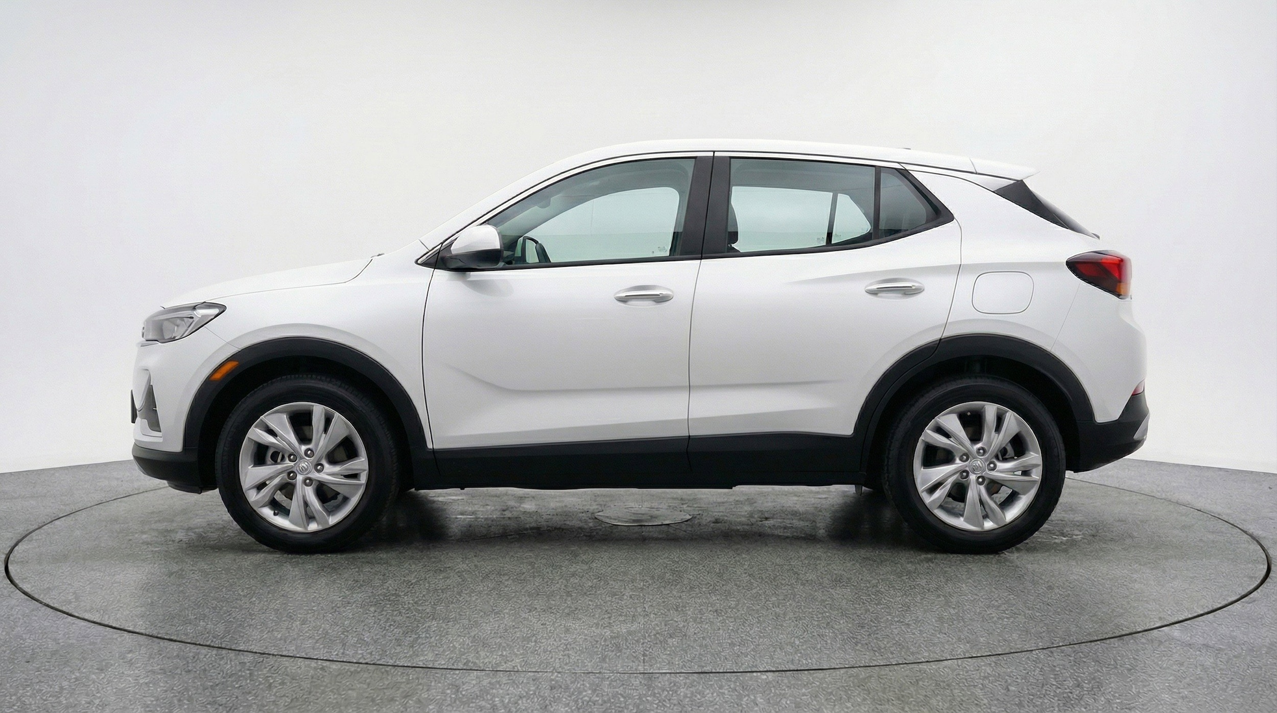 Thumbnail: 2025 Buick Encore GX - 5