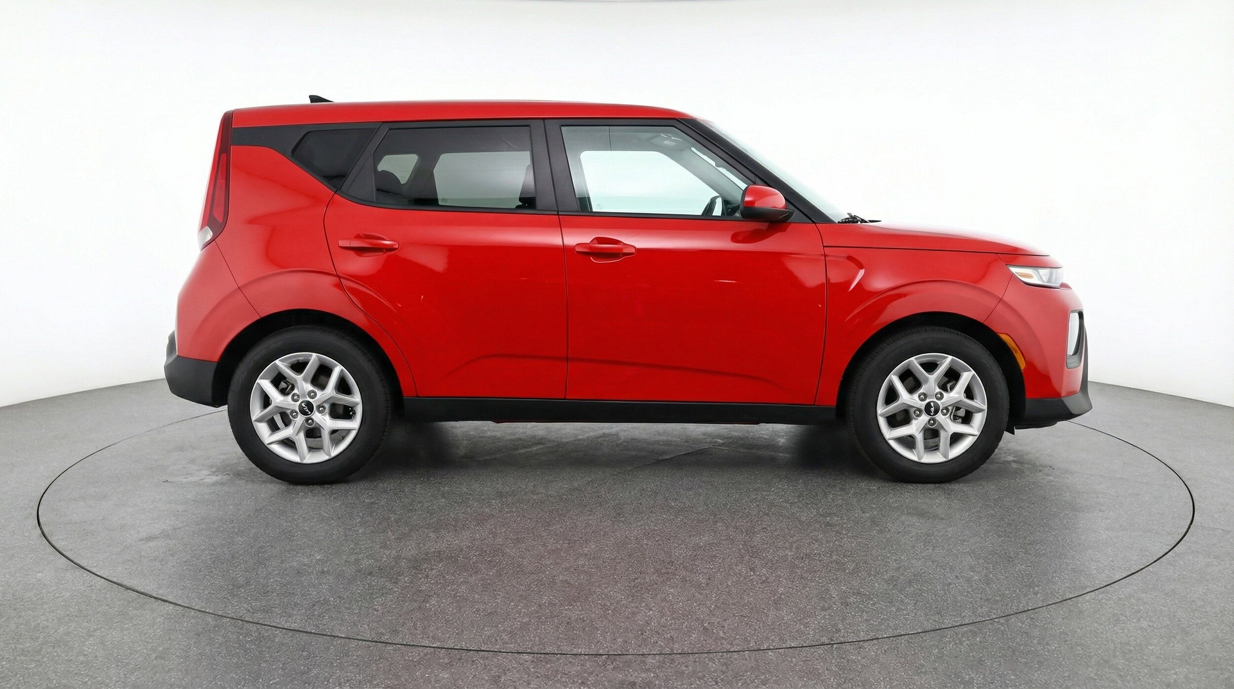 Thumbnail: 2025 Kia Soul - 11