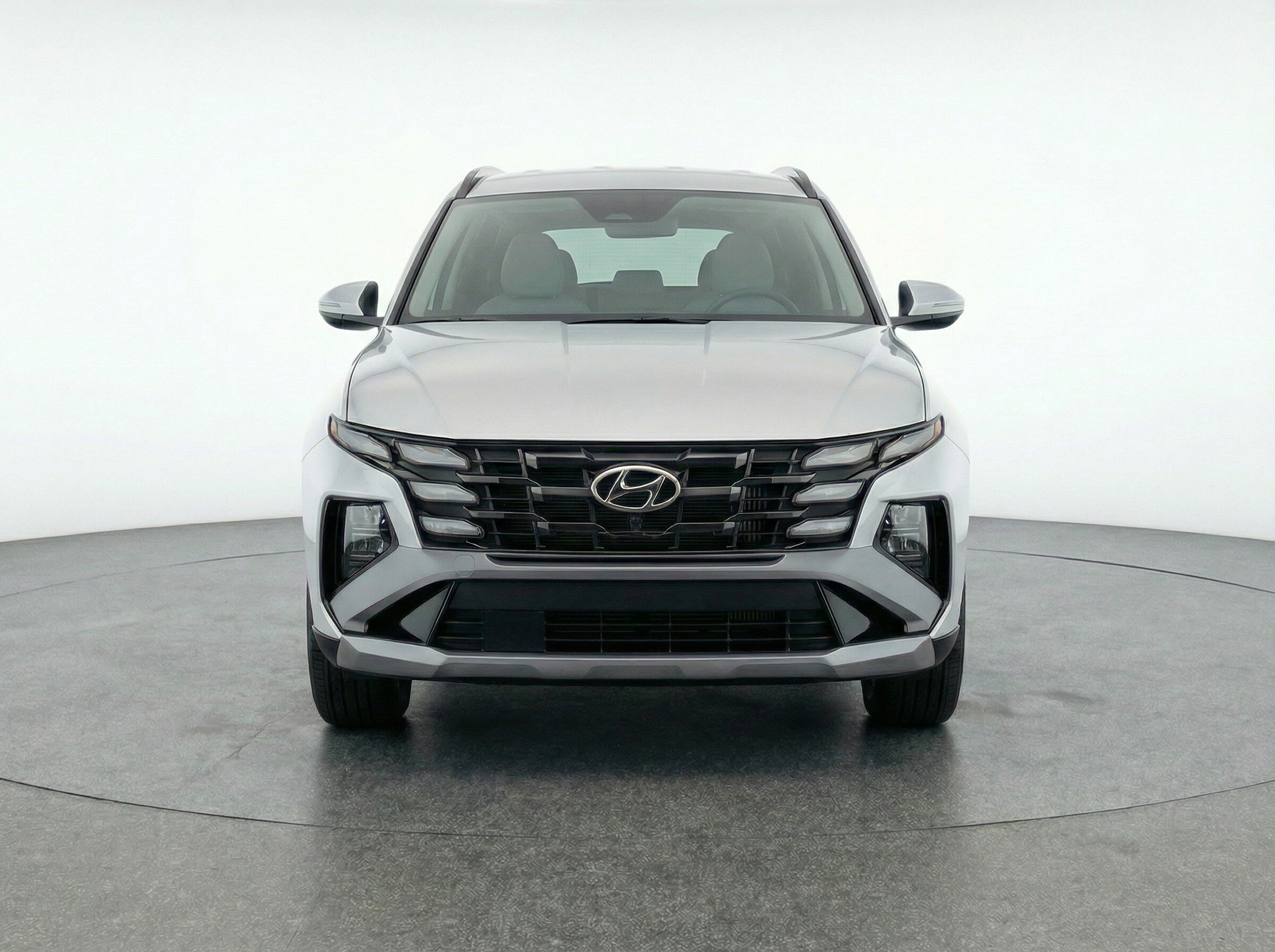 Thumbnail: 2025 Hyundai Tucson - 2