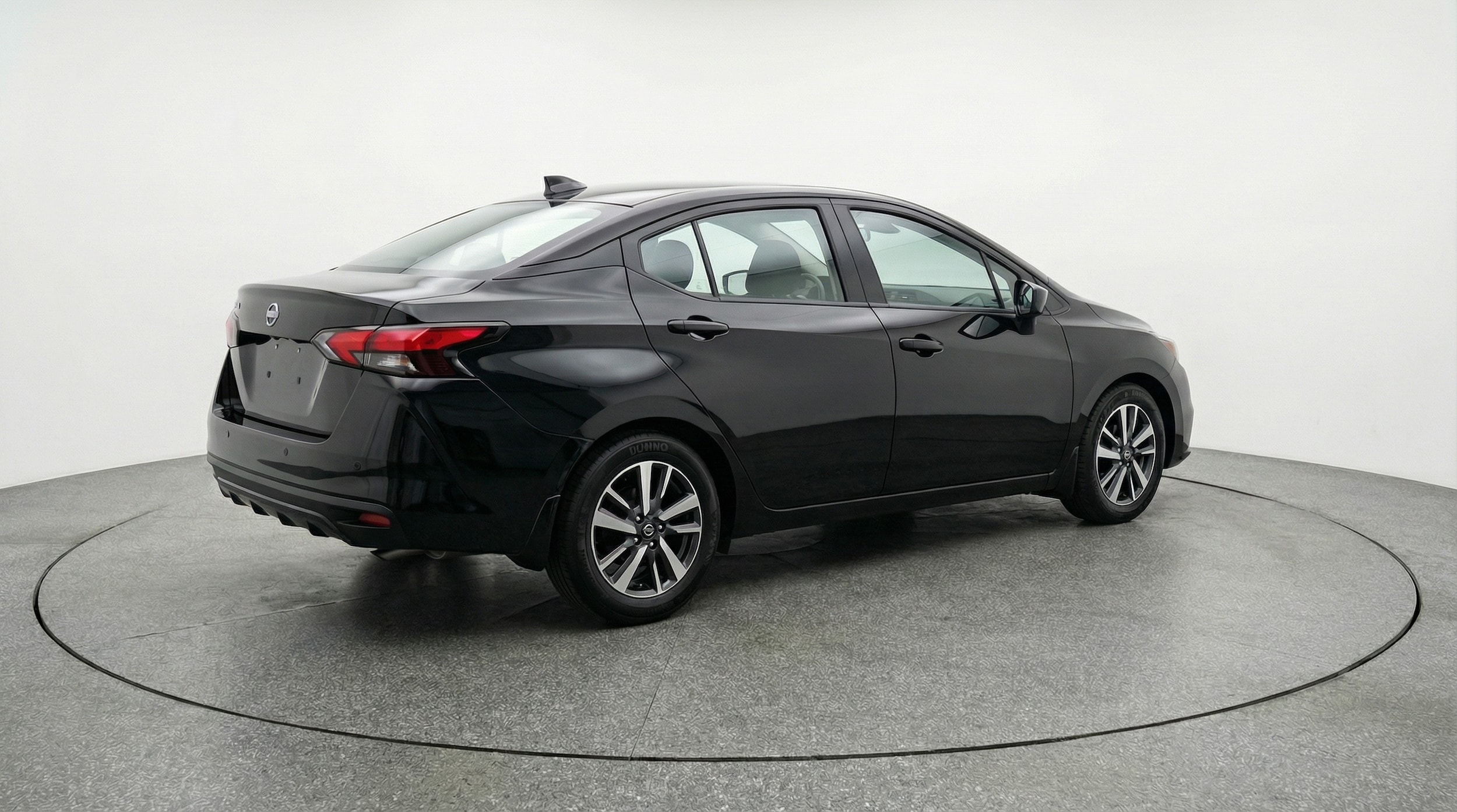 Thumbnail: 2025 Nissan Versa - 7