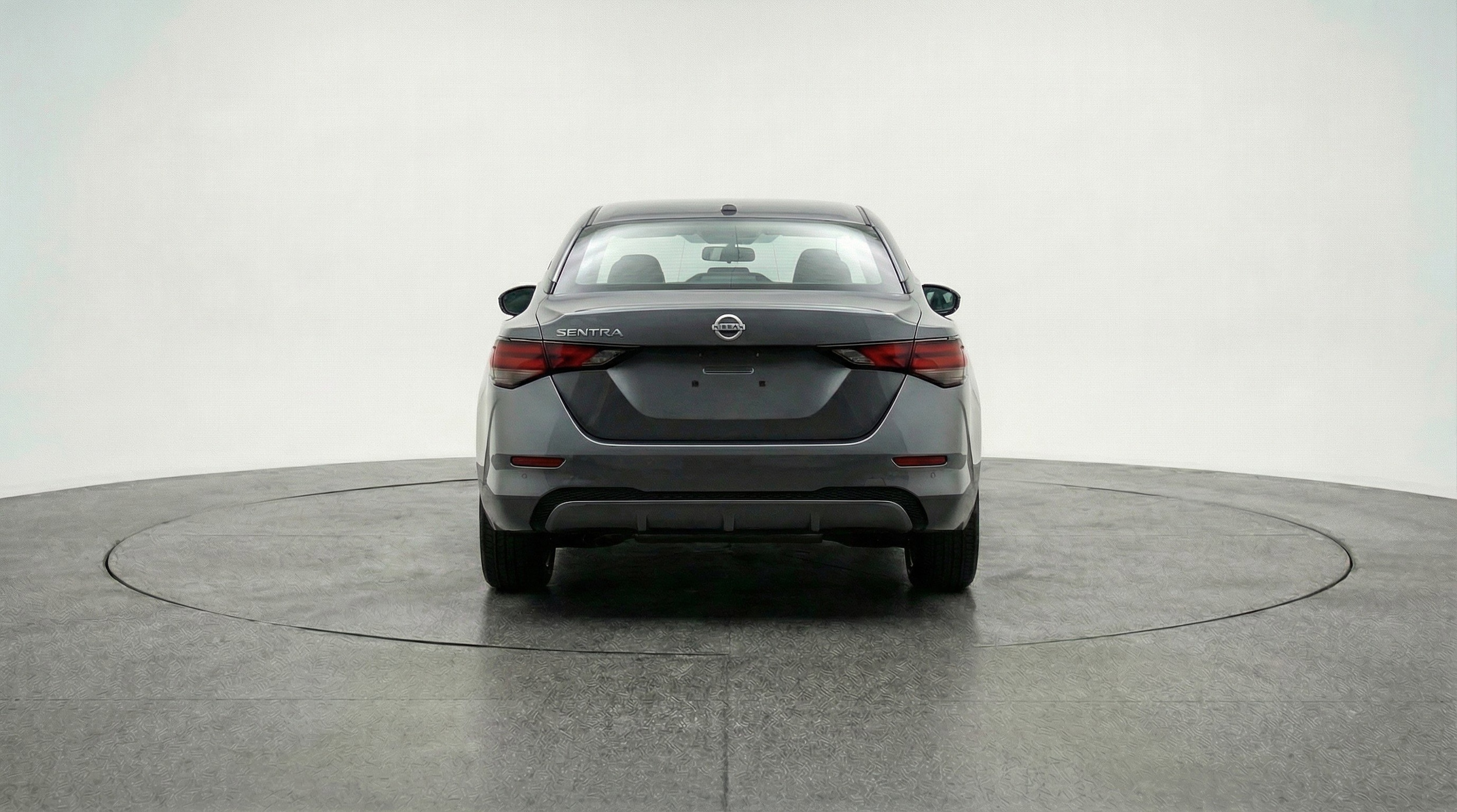 Thumbnail: 2025 Nissan Sentra - 7