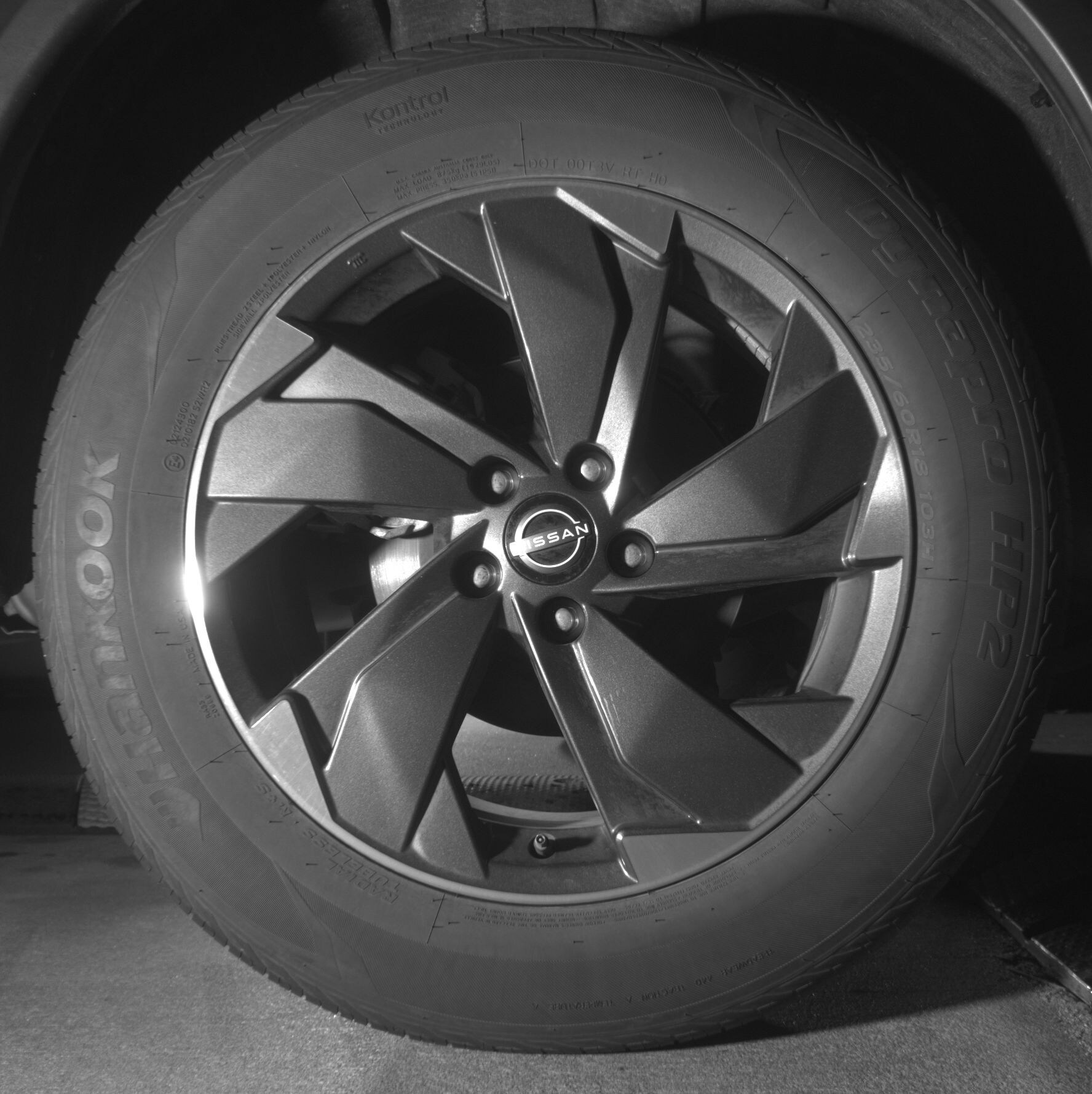 Thumbnail: 2025 Nissan Rogue - 12