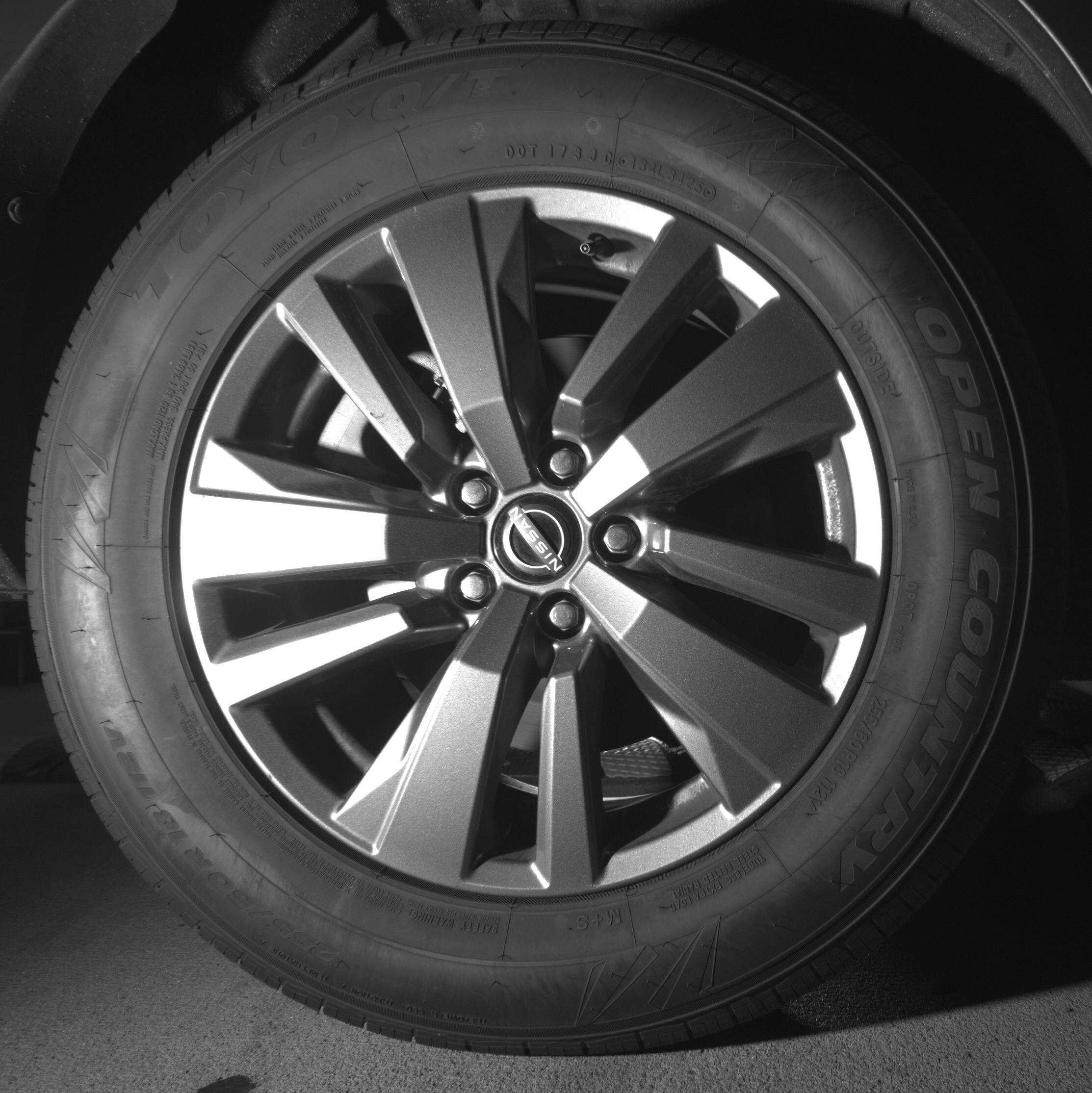 Thumbnail: 2025 Nissan Pathfinder - 12