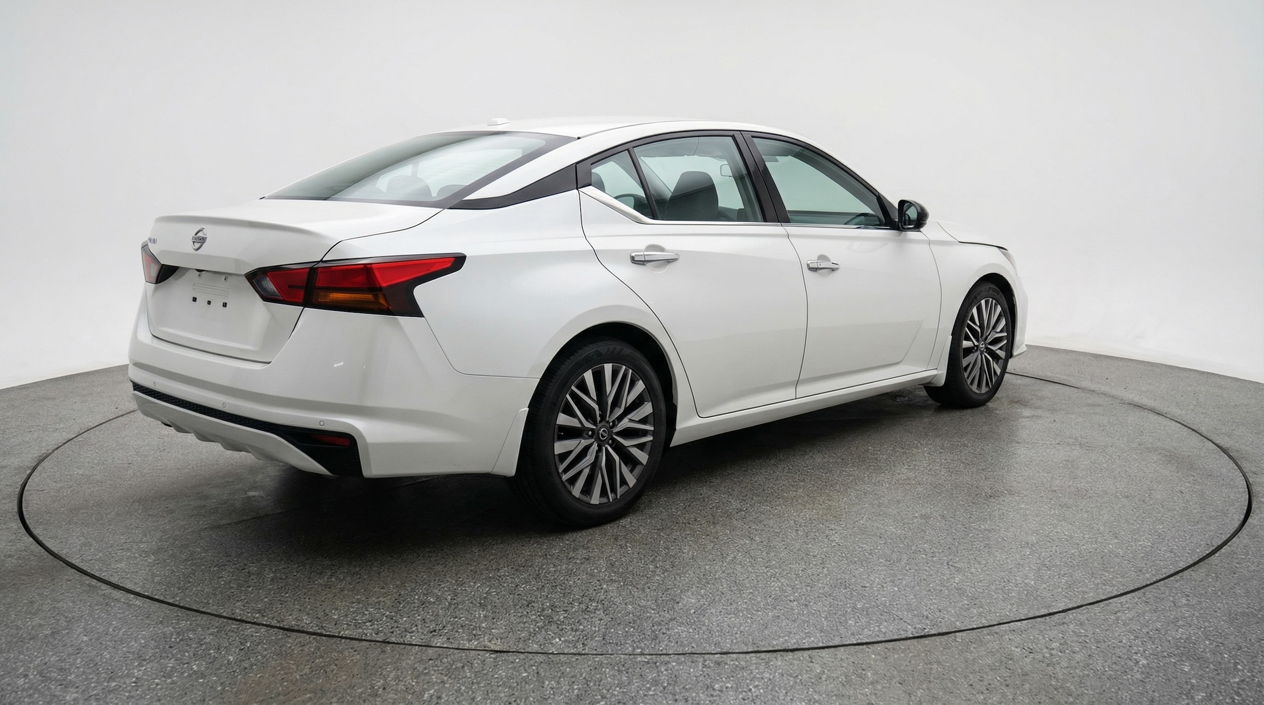 Thumbnail: 2025 Nissan Altima - 7