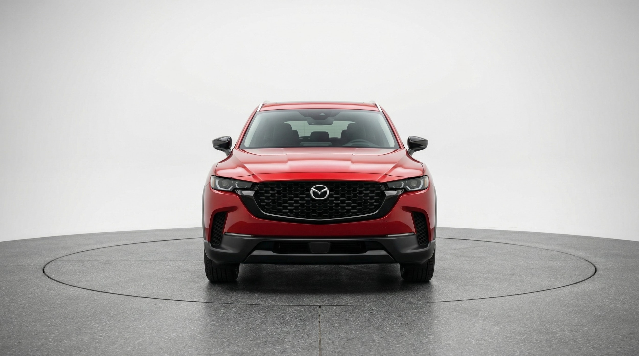 Thumbnail: 2025 Mazda CX-50 - 2