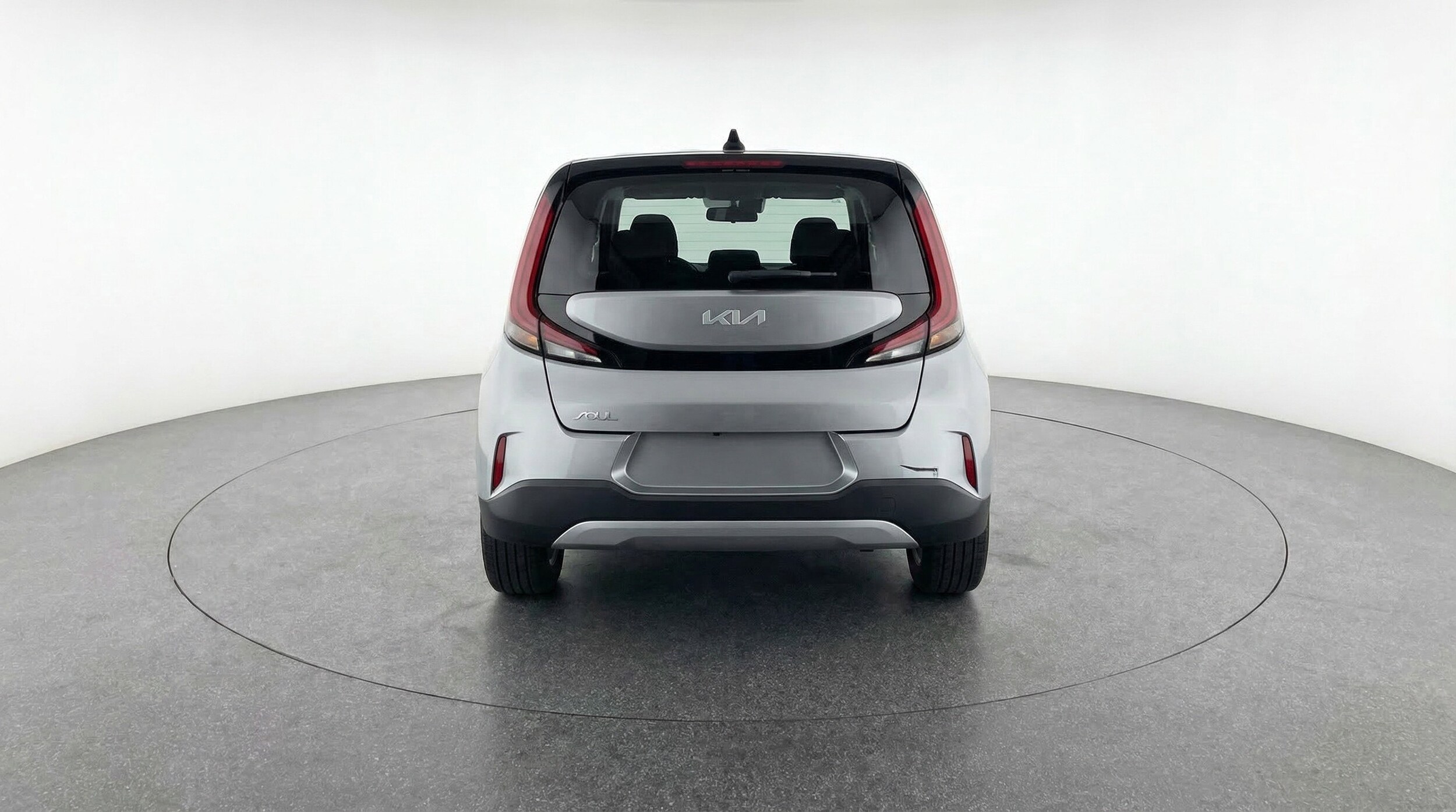 Thumbnail: 2025 Kia Soul - 7